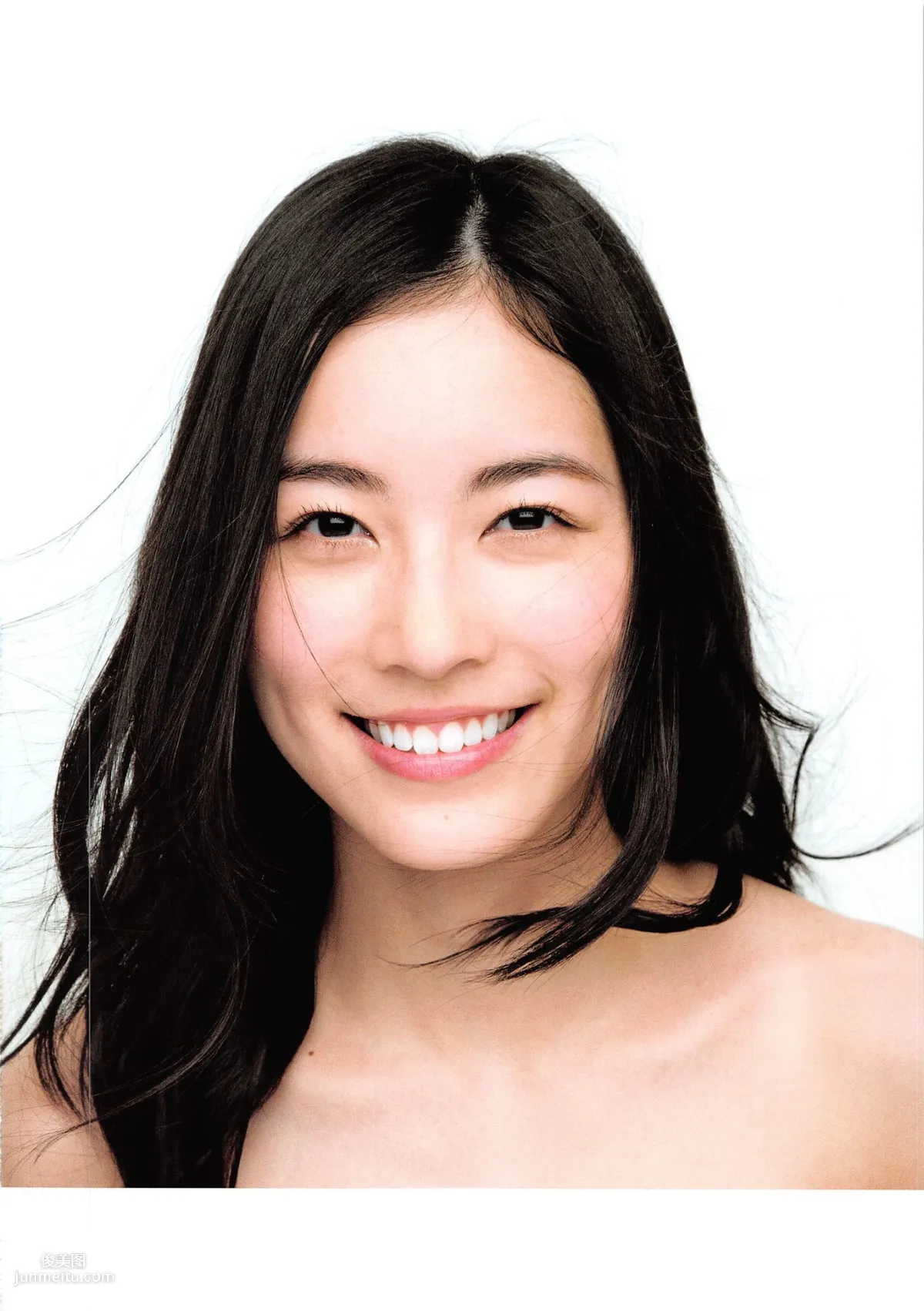 Jurina Matsui Jurina [PhotoBook] Photo Set photo 122
