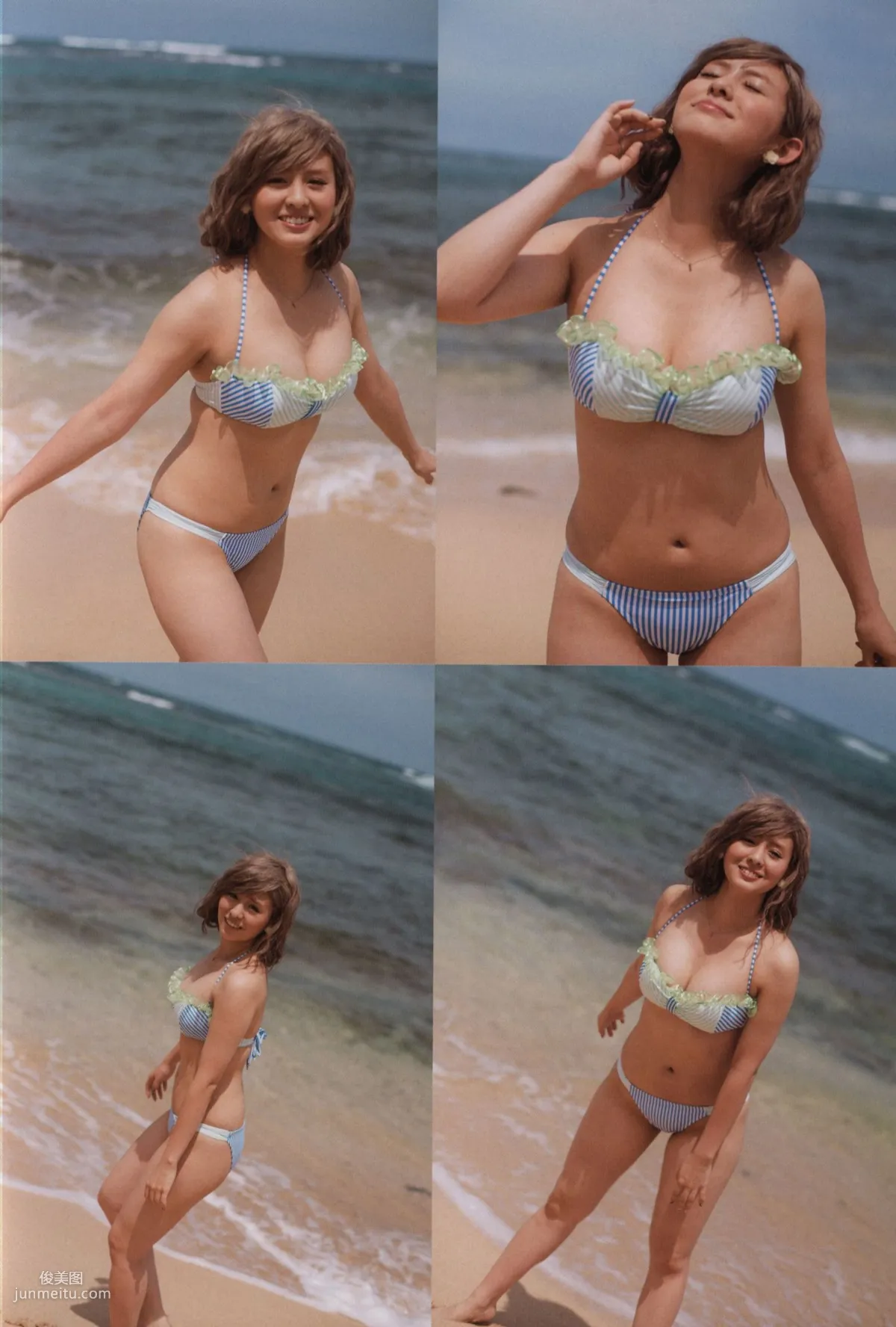 Alo Hello! Berryz 工房 Photobook 2013 [PB寫真集] 5