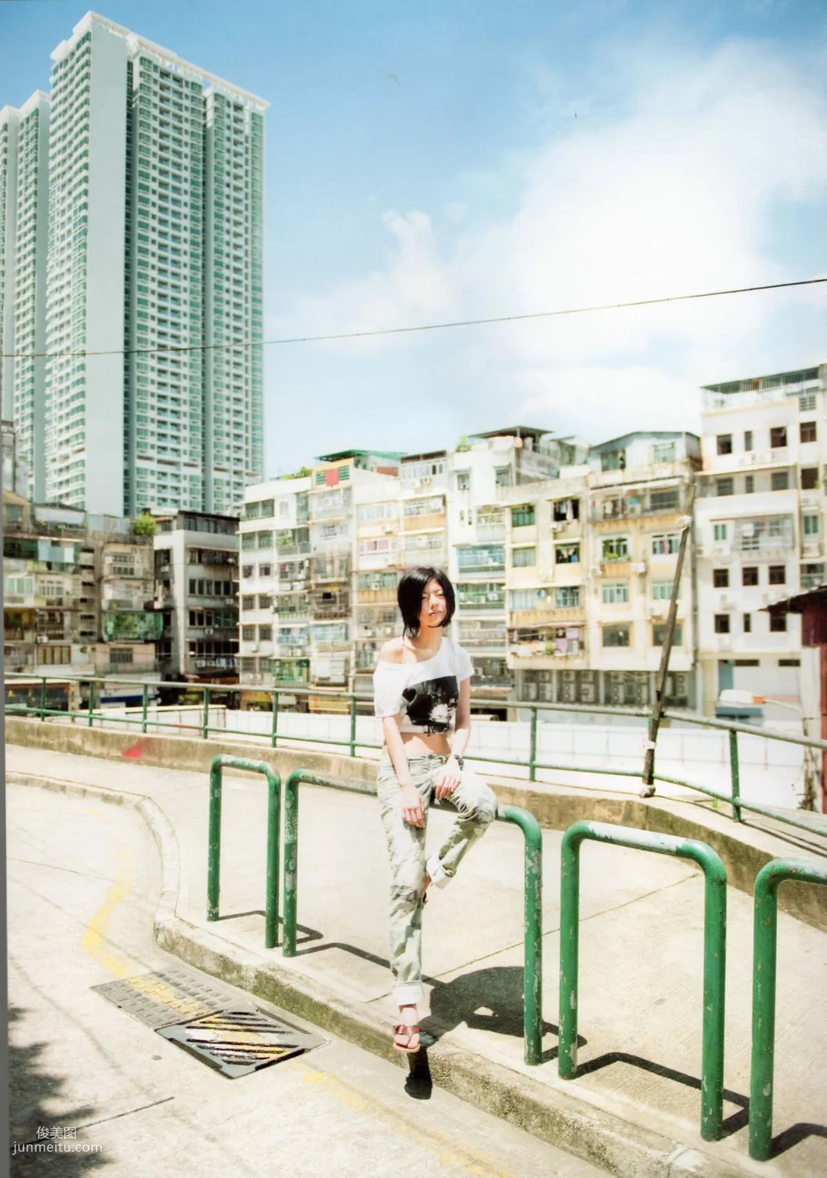 Mao Miyaji, Decada [PhotoBook] Photo Set photo 78