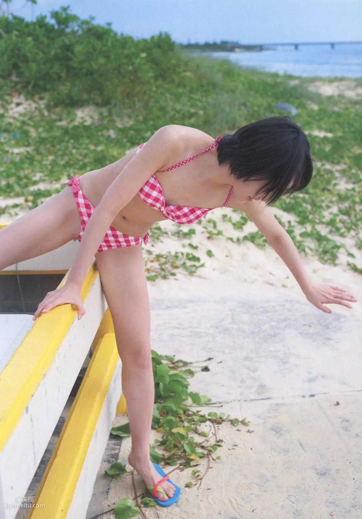 工藤遙 《ハルカゼ》 [Photo Book] 寫真集 39