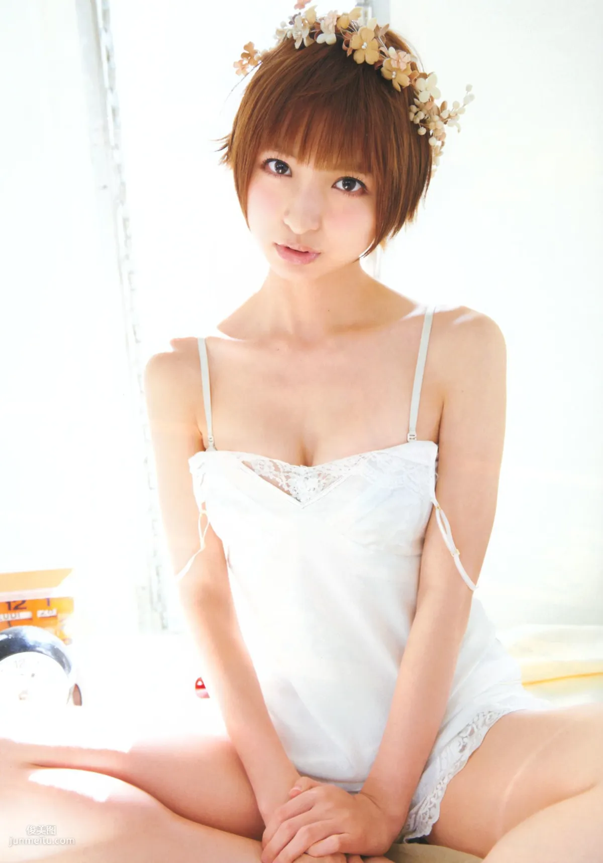 篠田麻裡子《Memories》完全版 [PB寫真集] 240