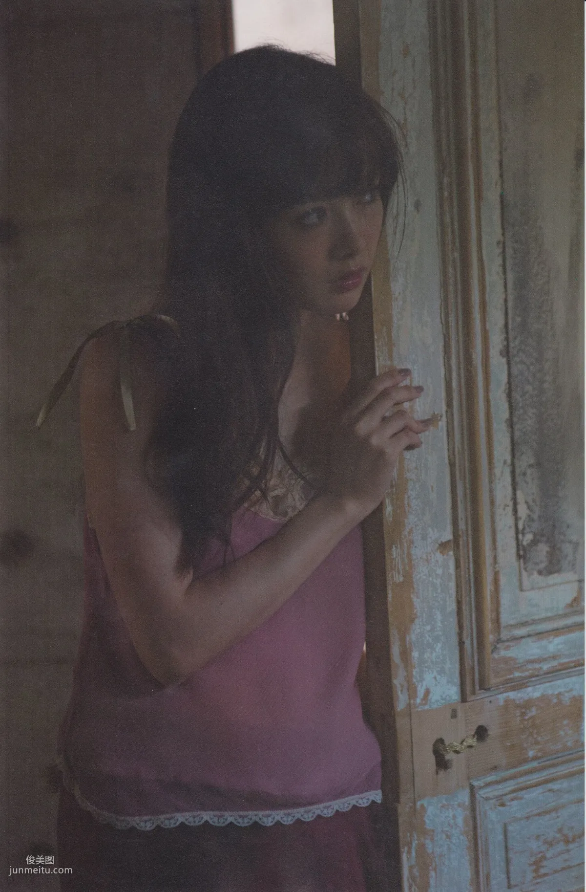 白石麻衣《清純な大人｣》 [Photo Book] 寫真集 44