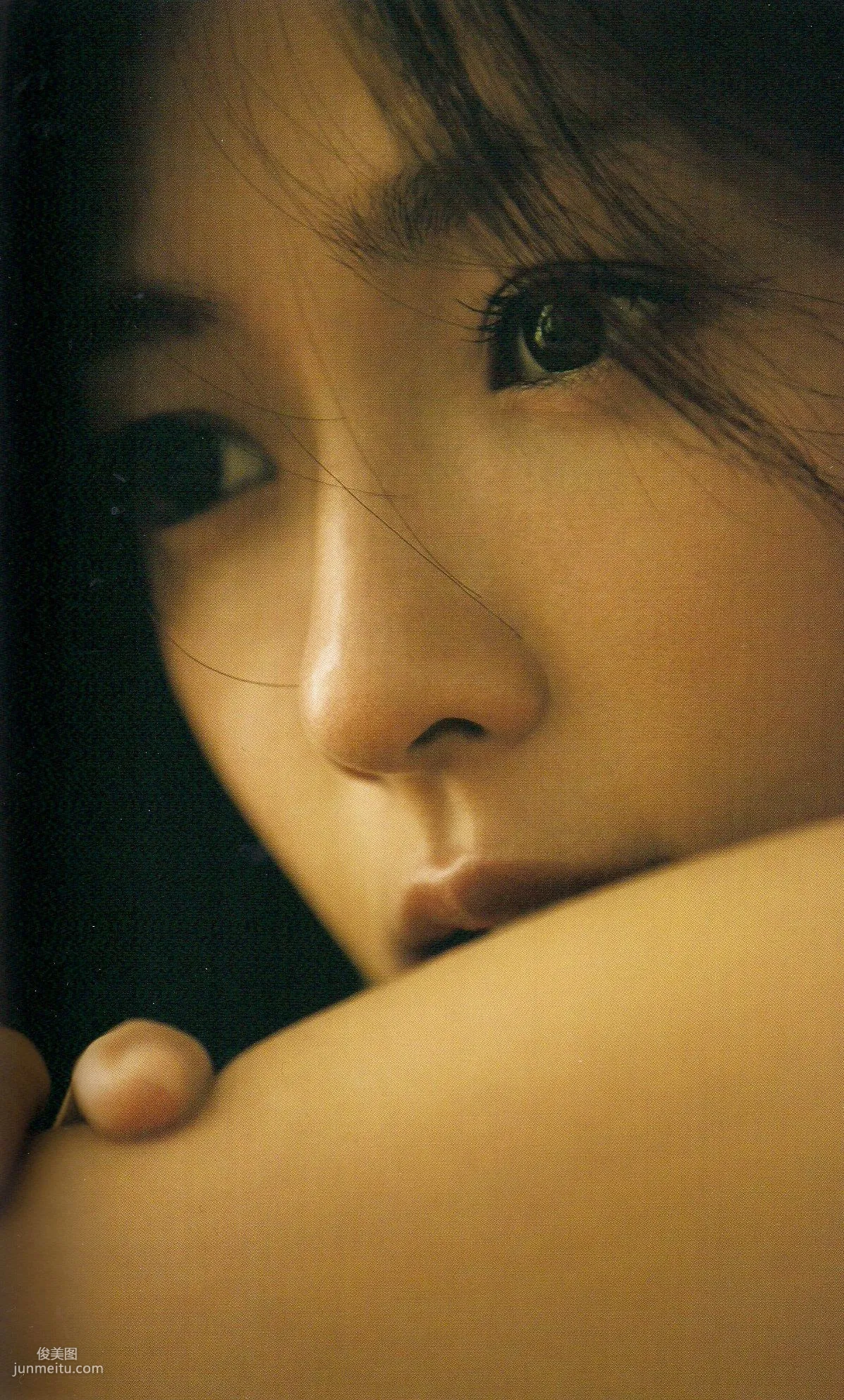 深田恭子 《Down to earth》 [PB寫真集] 105