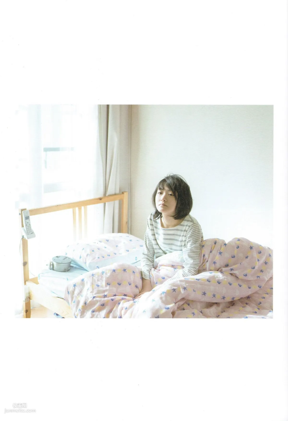 生駒裡奈《君の足跡》 [Photo Book] 寫真集 61