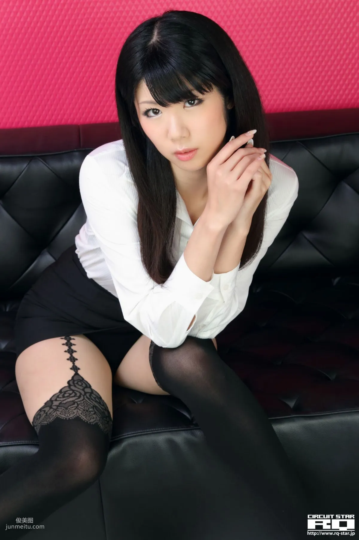 [RQ-STAR] NO.00618 Aoi Usami 宇佐美あおい Office Lady 寫真集 103