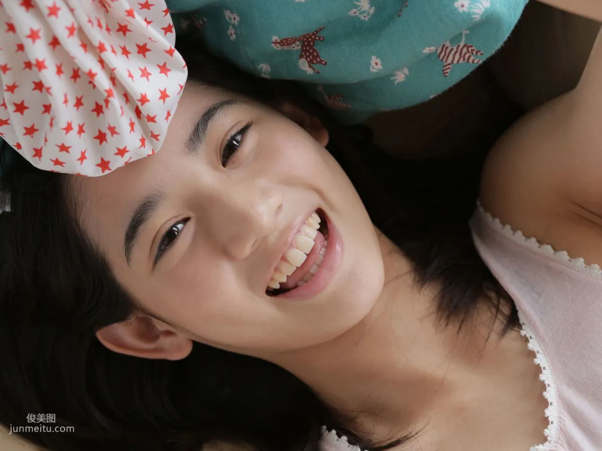 Honoka Akimoto 秋本帆華 《PROTO STAR》 [PB寫真集] 19