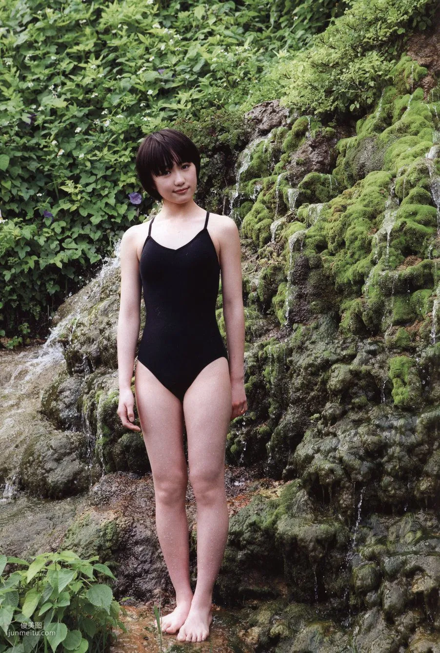 工藤遙《Tenki ni Naare!》 [PB寫真集] 62