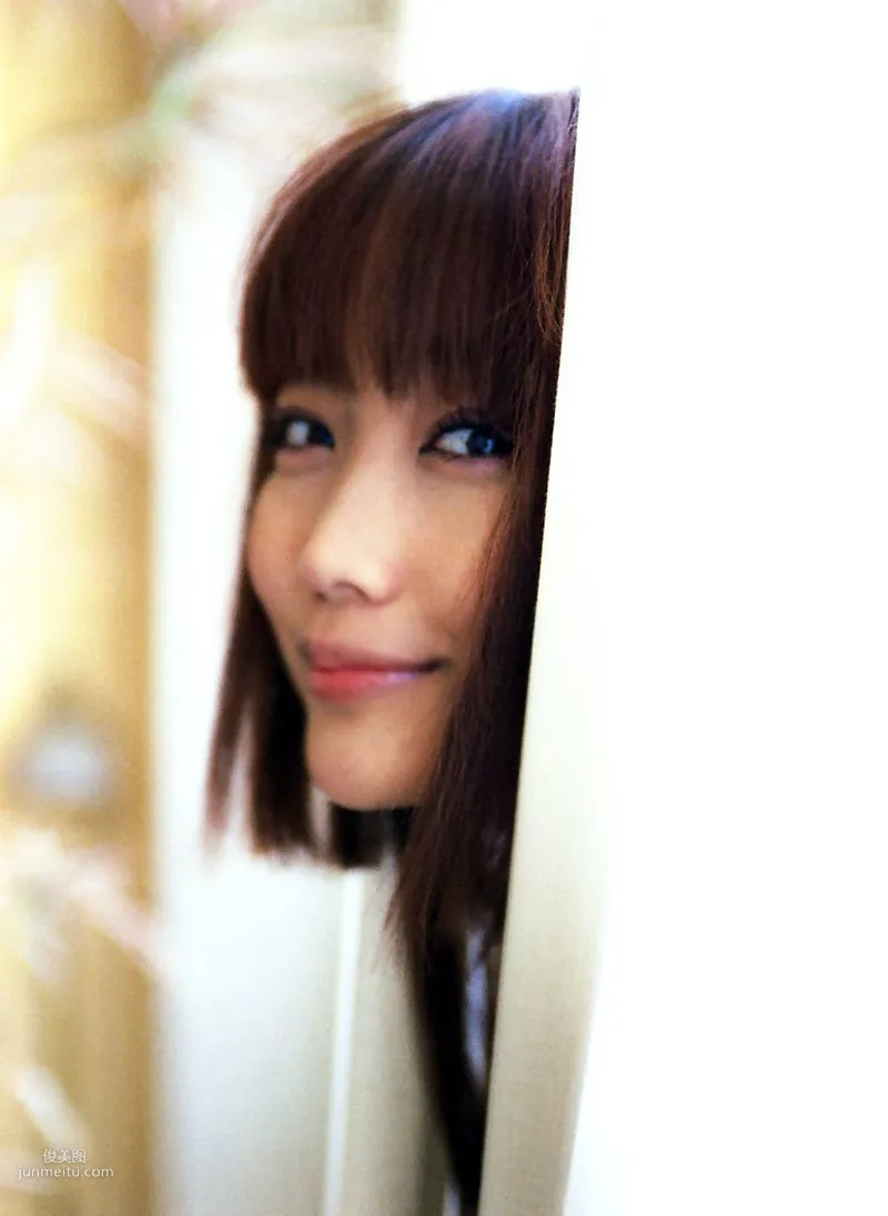 佐藤江梨子《おひっこし》 [Photo Book] 寫真集 34