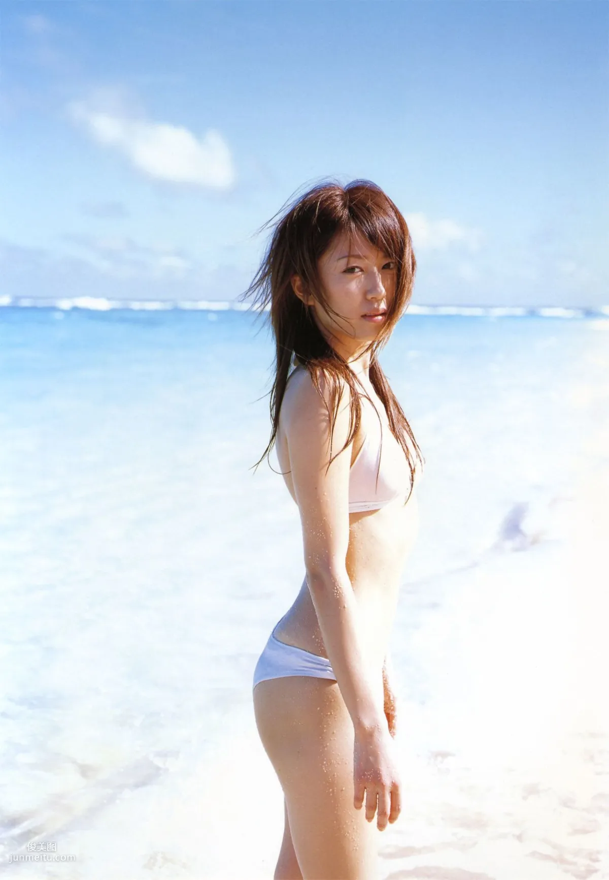 裡田舞《My Life》 [Photo Book] 寫真集 7