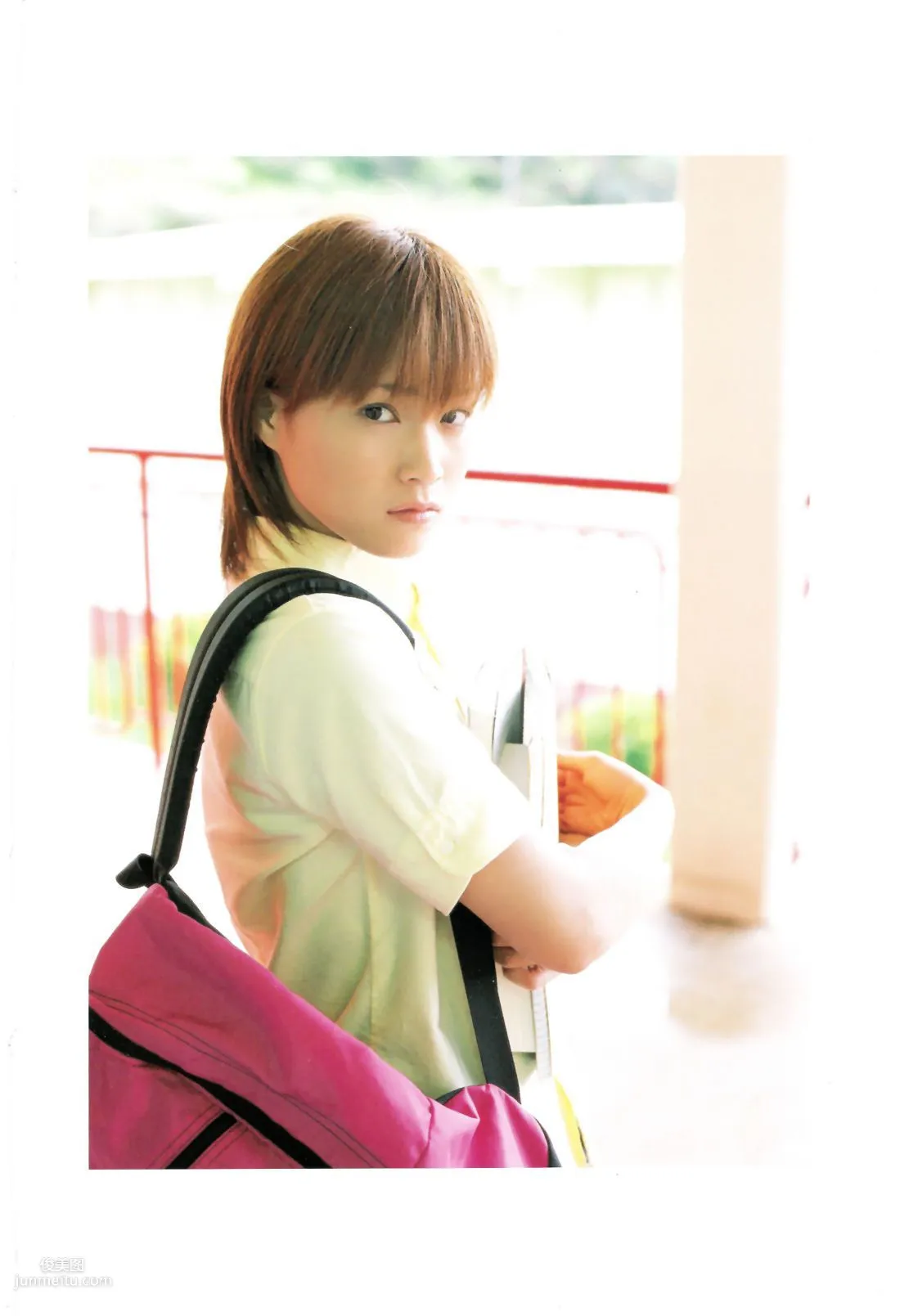 亀井絵裡 《ERI》 [Photo Book] 寫真集 29