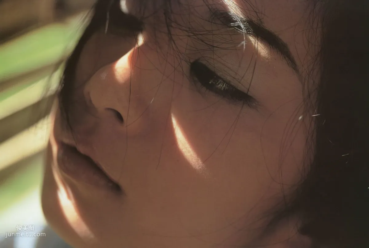 Hiroko Okabe/Yuka, Sirena [Photo Book] Photo Set photo 36