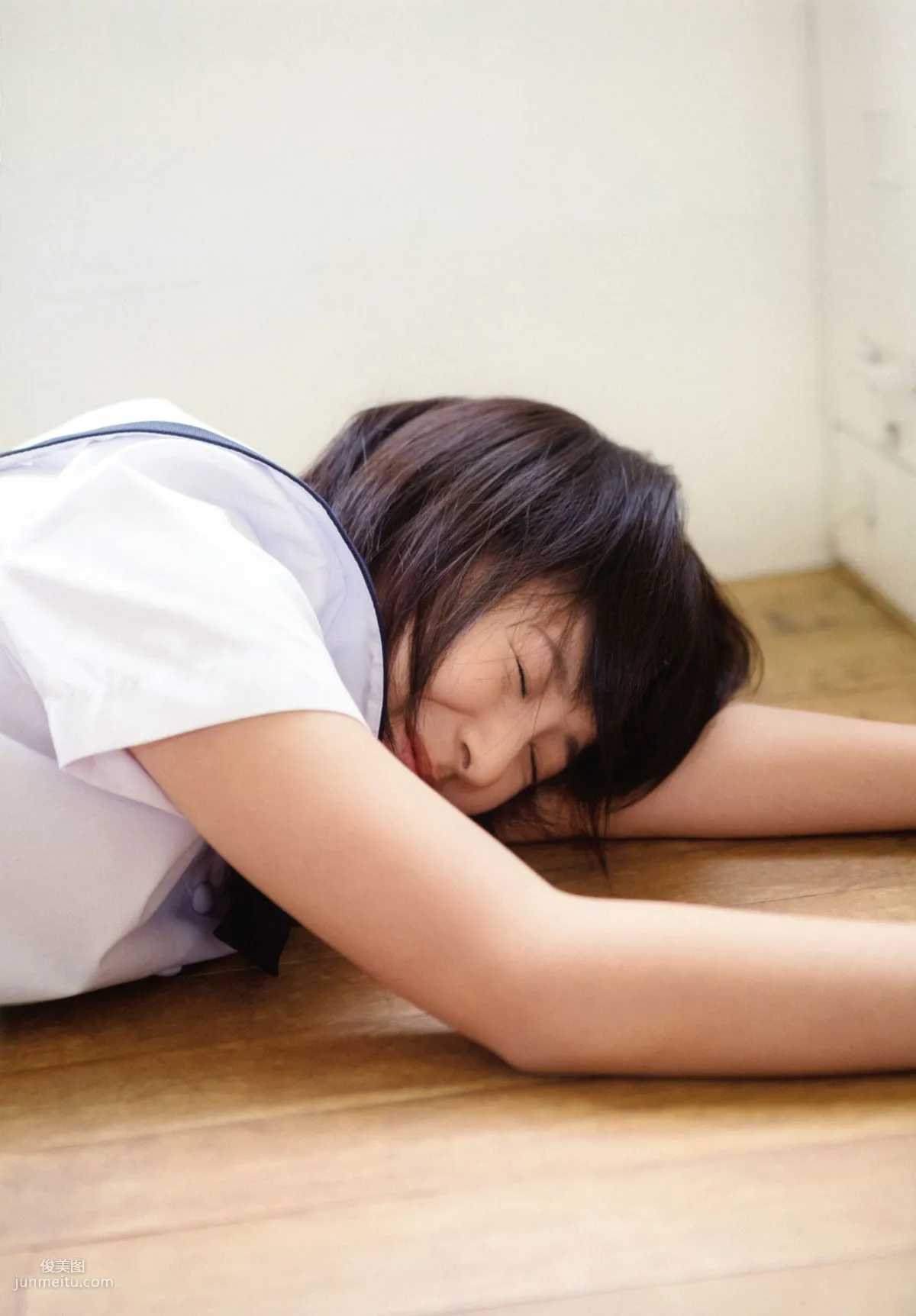 福田花音《Kanyon 17》 [Photo Book] 寫真集 56