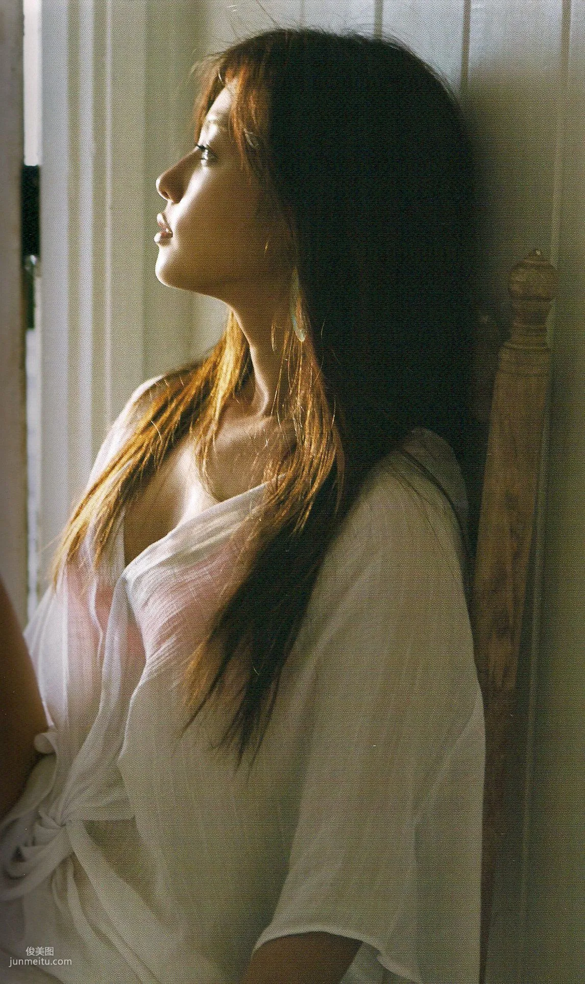 深田恭子 《Down to earth》 [PB写真集] 129