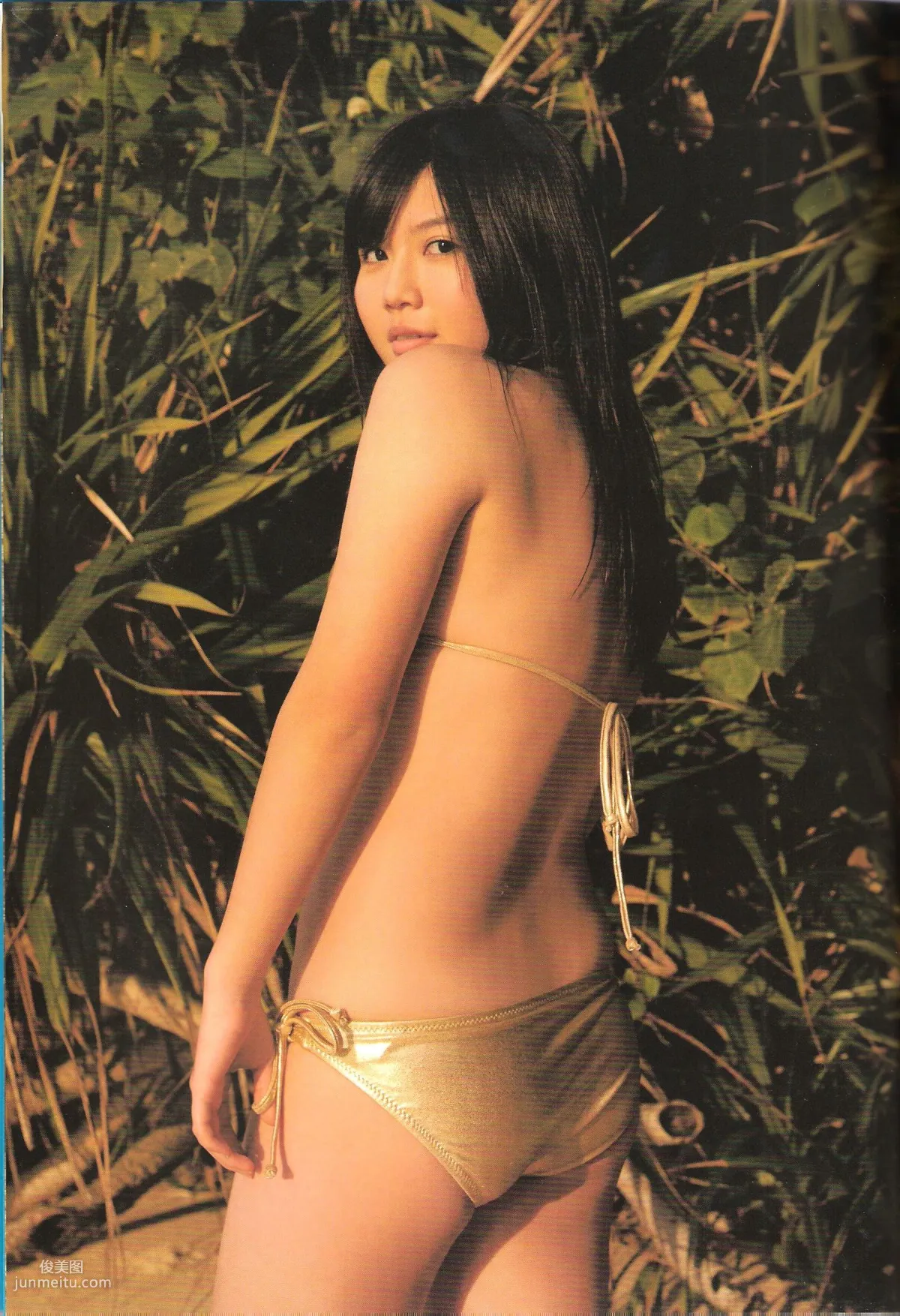 宮崎美穂《Shining Sky》 [Photo Book] 寫真集 74