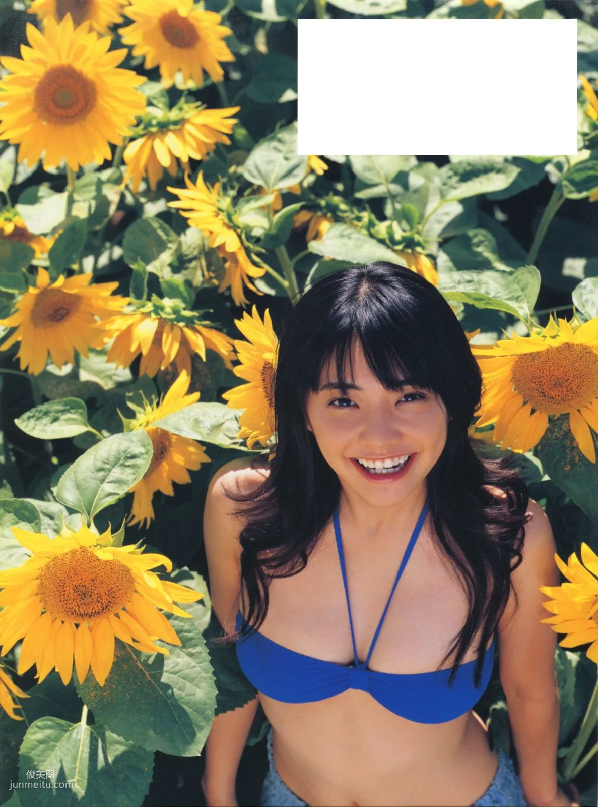倉科カナ/倉科加奈 《Sunny Flower》 [PB] 寫真集 25