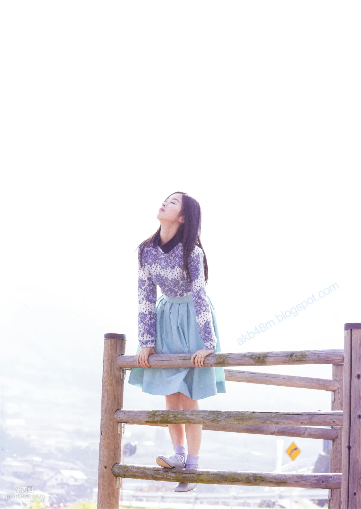 乃木坂46 《Winter 彩冬》 [PB寫真集 季刊 63