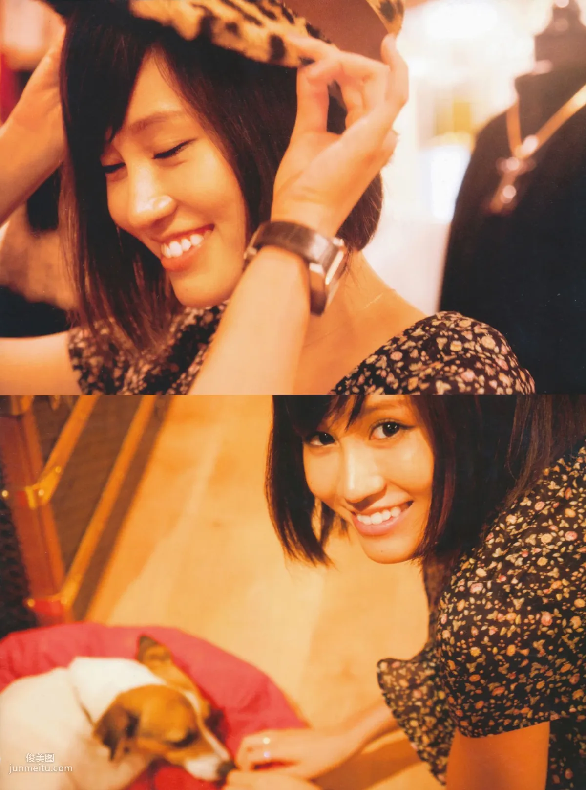 Atsuko Maeda Clumsy [Photo Books] photo 14