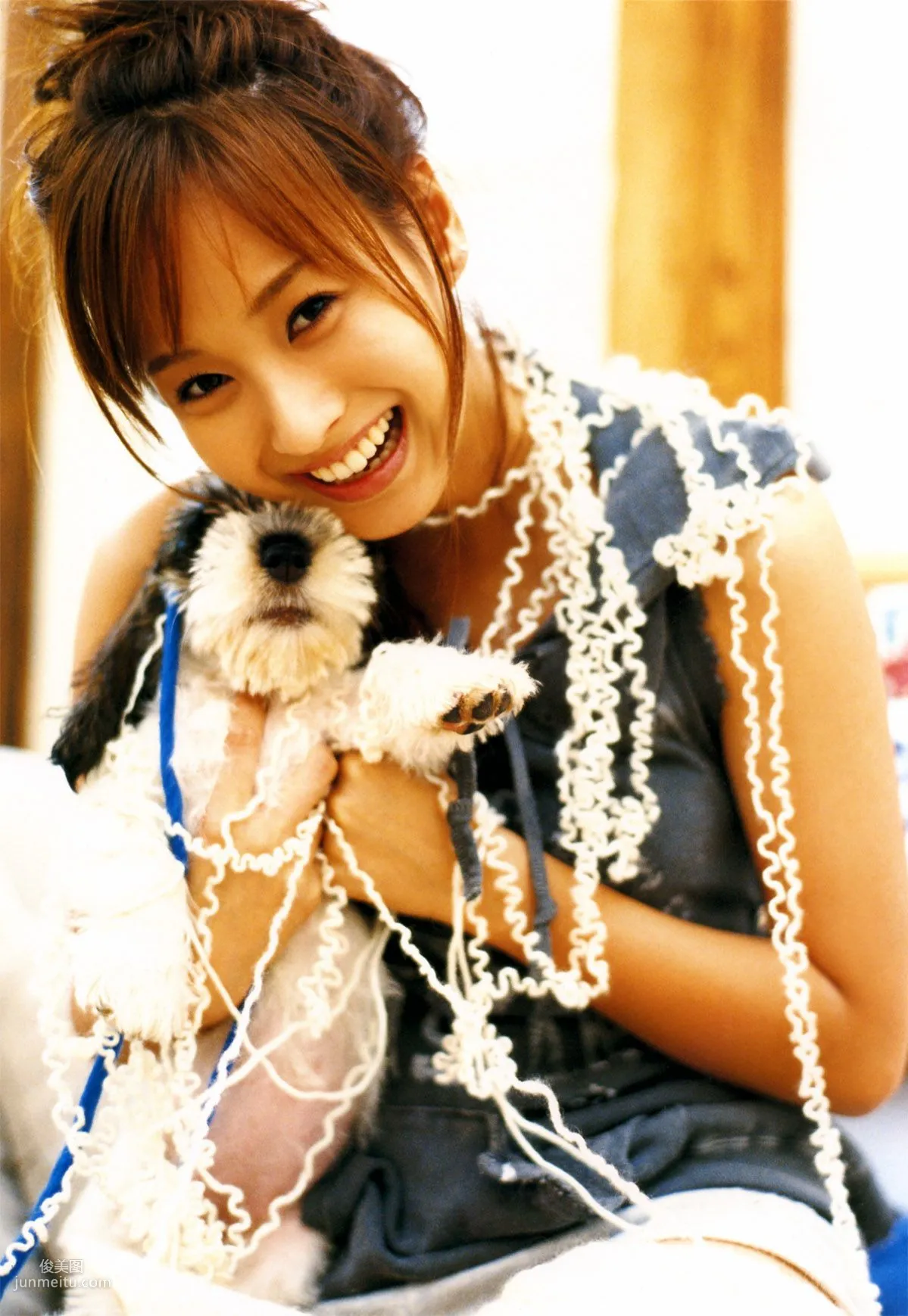 Miki Fujimoto, cheri [Photo Book] Photo Set photo 36