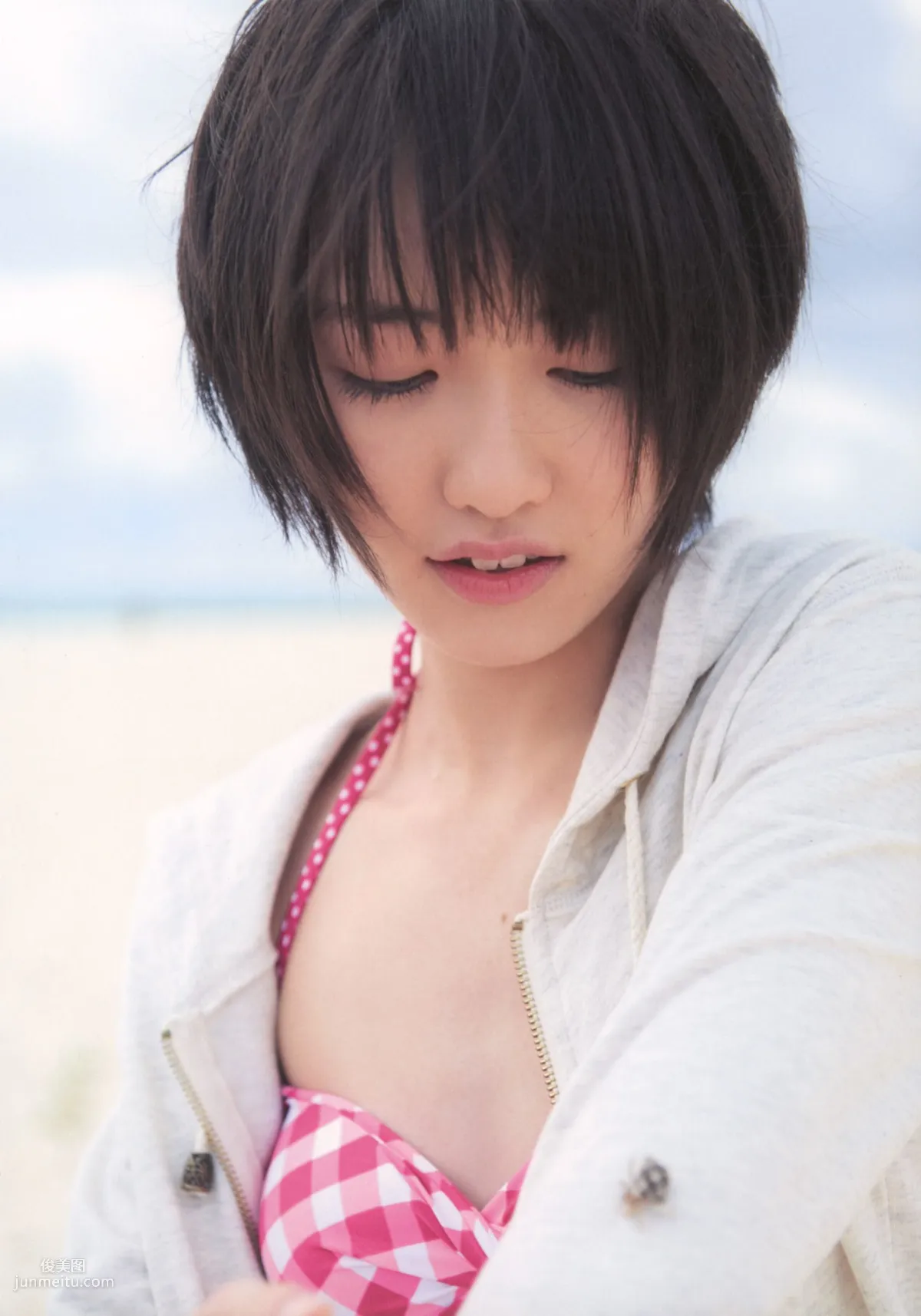 工藤遙 《ハルカゼ》 [Photo Book] 寫真集 45