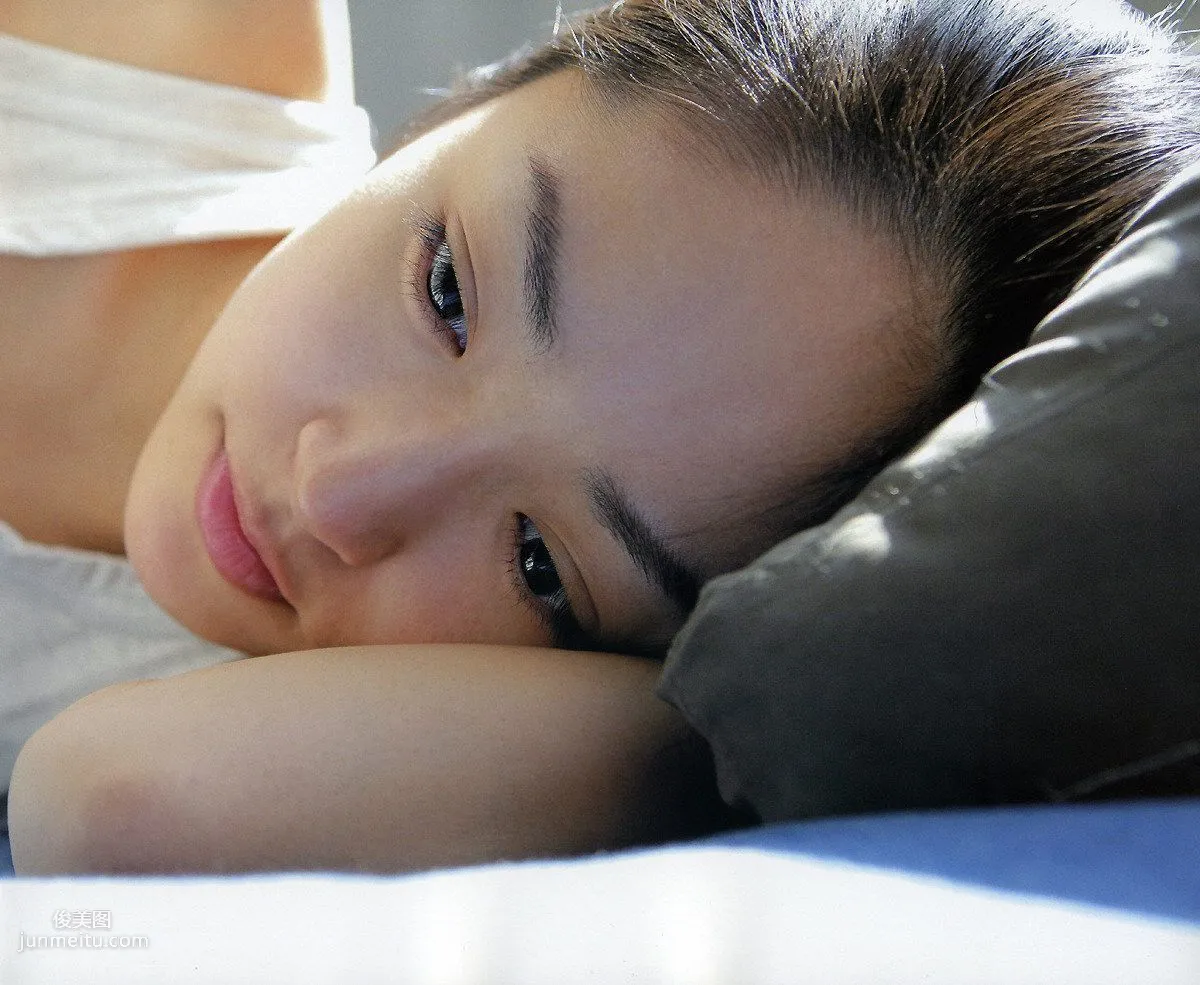 Mao Inoue Mao-Inoue-2007 [Photo Book] Photo Set photo 112