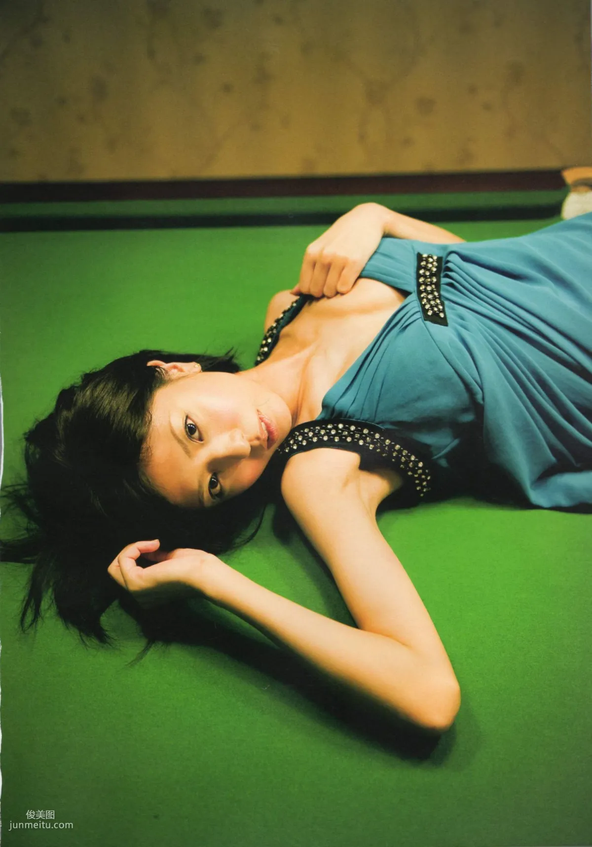 Mao Miyaji, Decada [PhotoBook] Photo Set photo 10