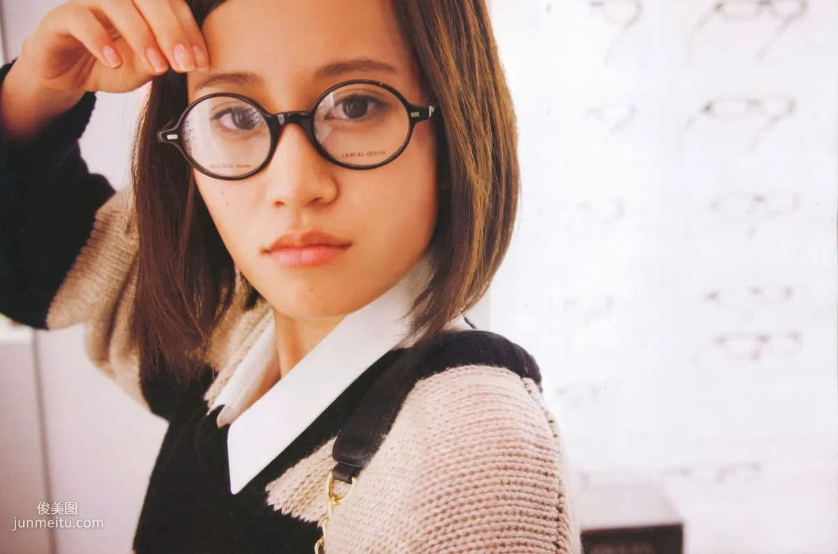 Atsuko Maeda Clumsy [Photo Books] photo 64