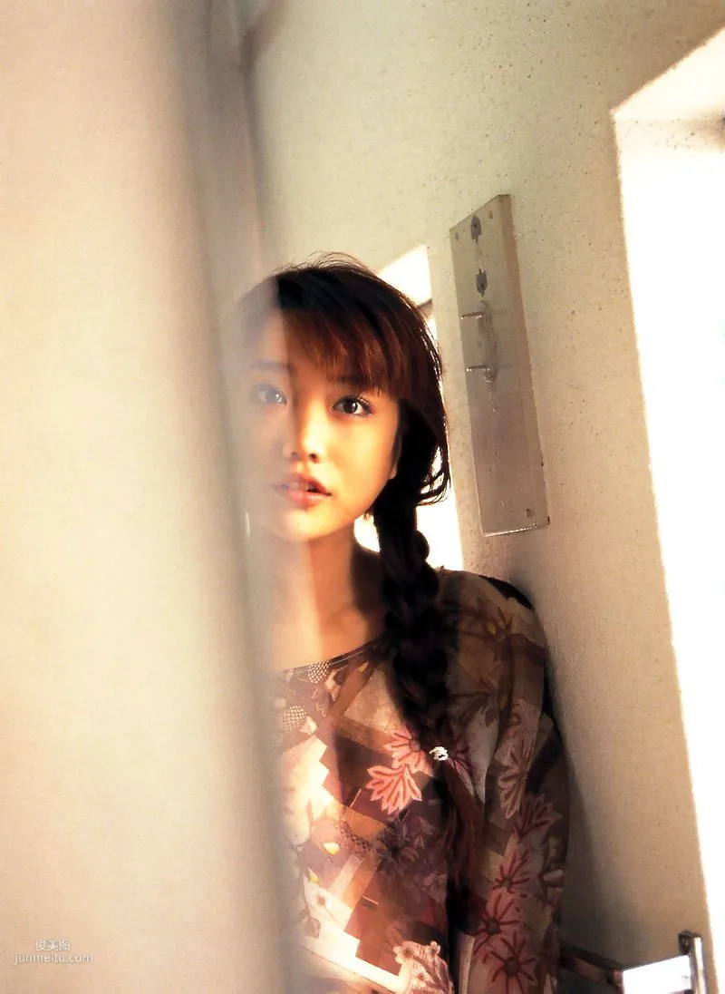 佐藤江梨子《おひっこし》 [Photo Book] 寫真集 8