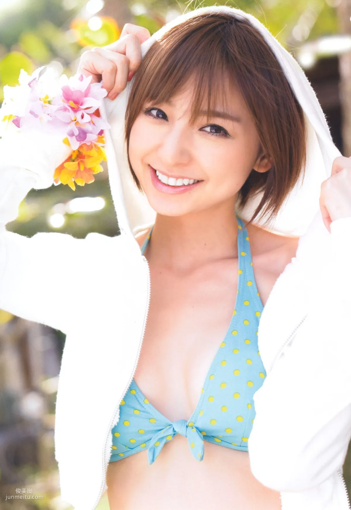篠田麻裡子《Memories》完全版 [PB寫真集] 112