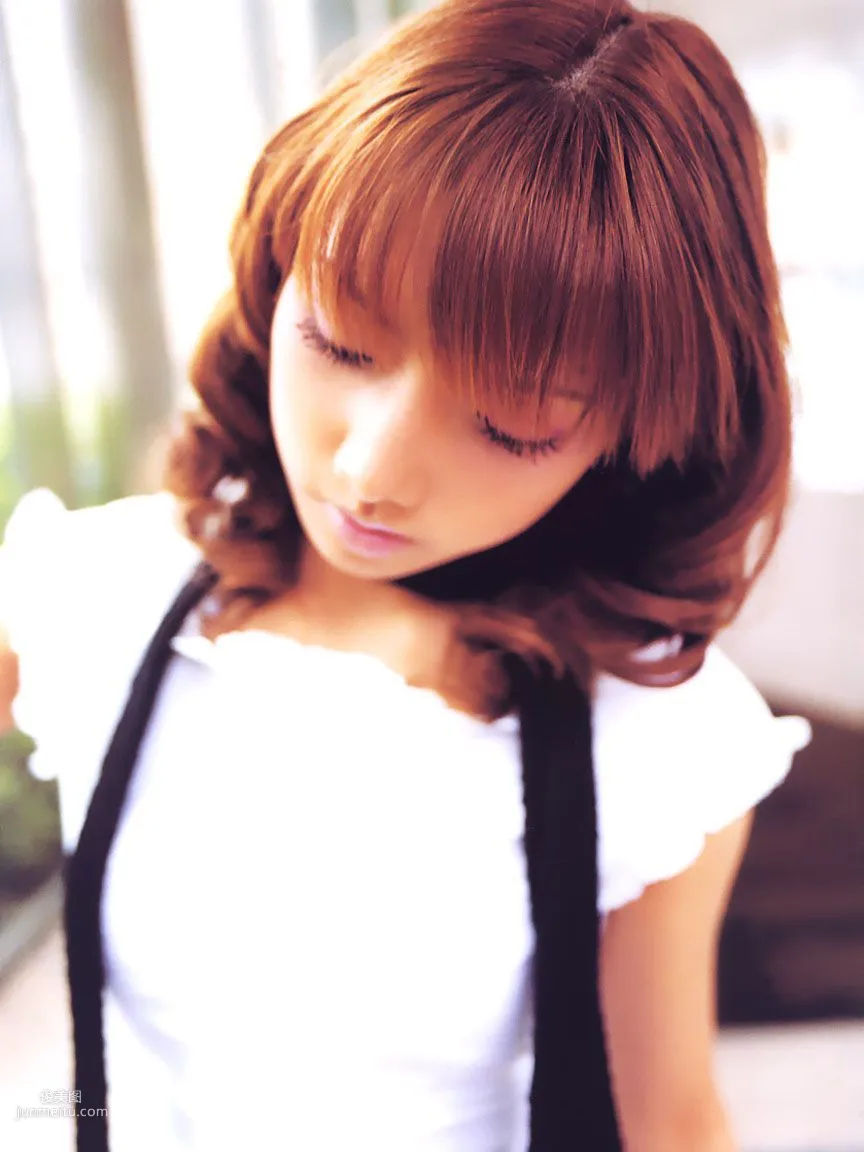 Maki Goto 後藤真希 《後藤真希》 [PB寫真集] 89