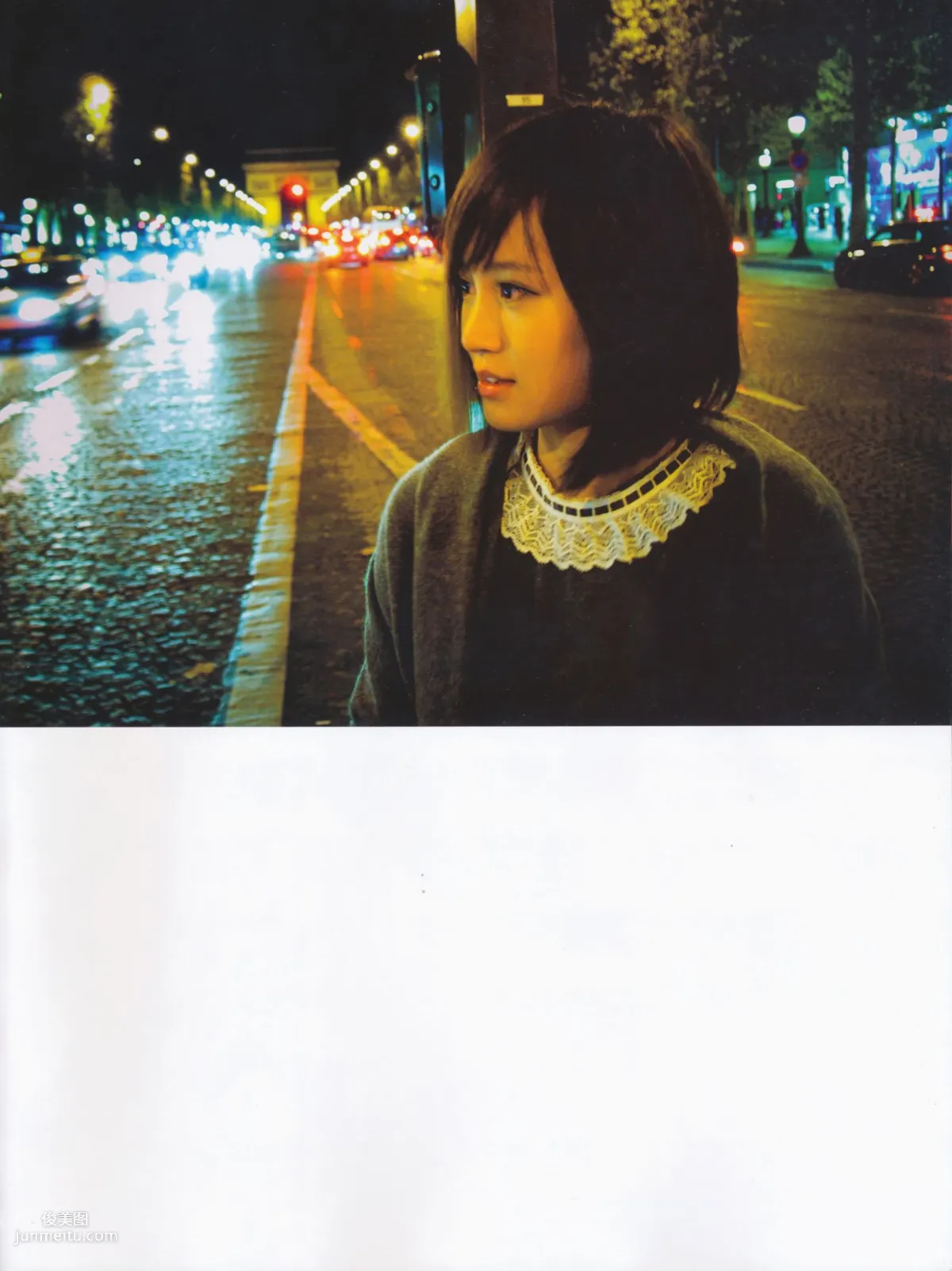 Atsuko Maeda Clumsy [Photo Books] photo 71