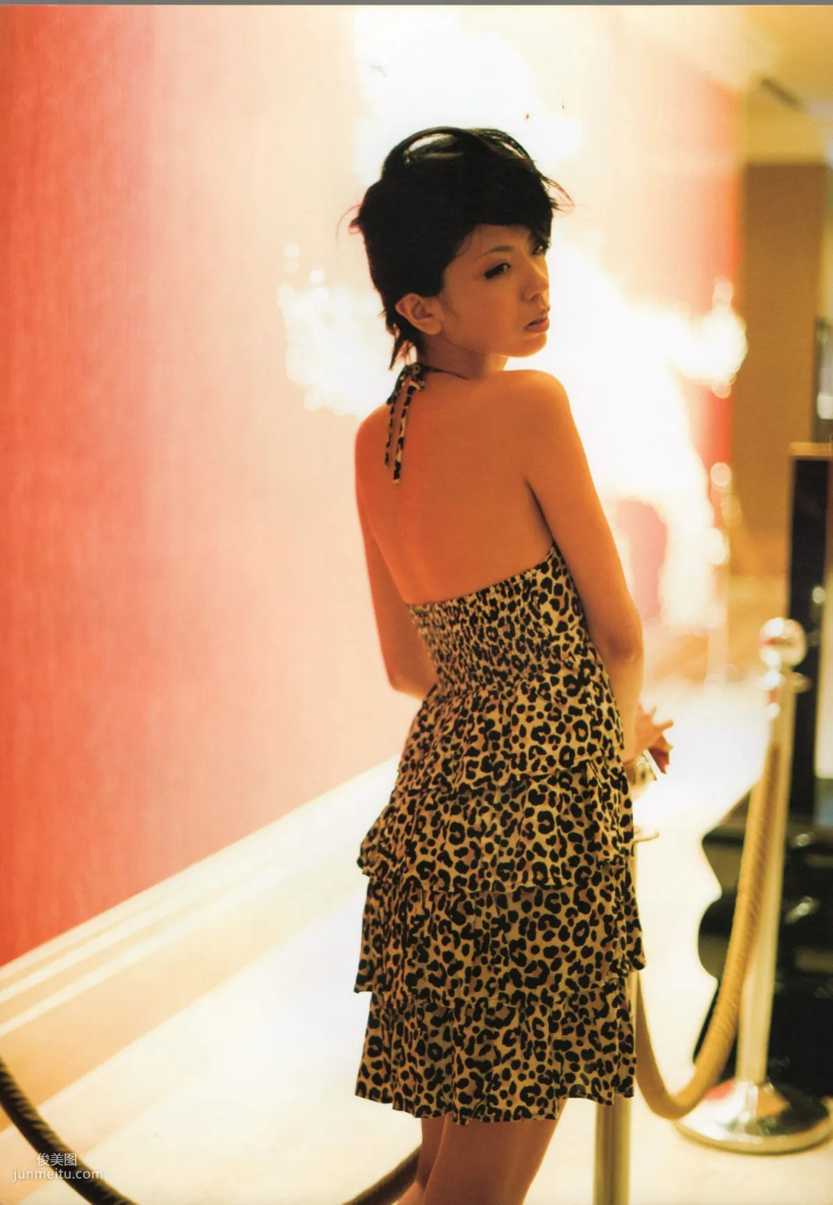 Mao Miyaji, Decada [PhotoBook] Photo Set photo 30