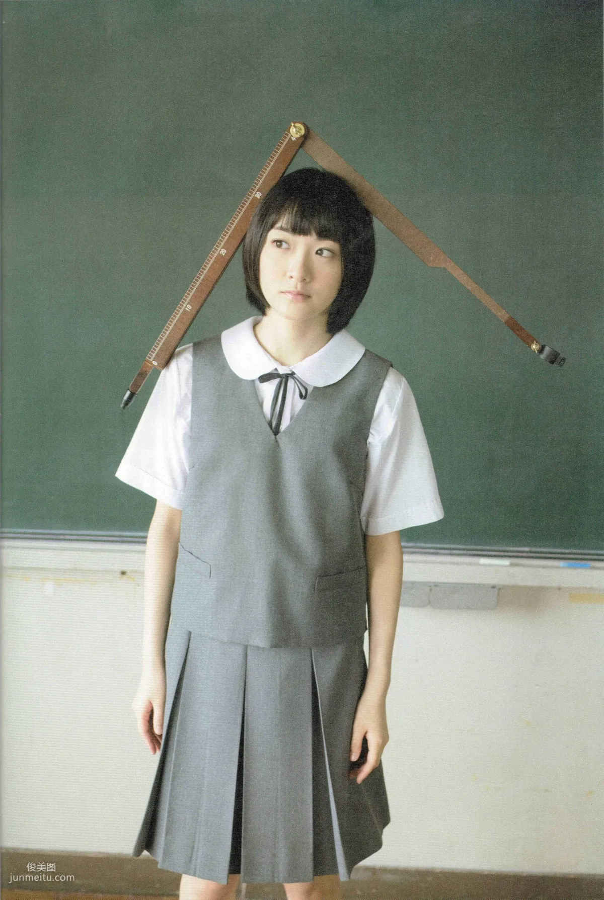 生駒裡奈《君の足跡》 [Photo Book] 寫真集 43