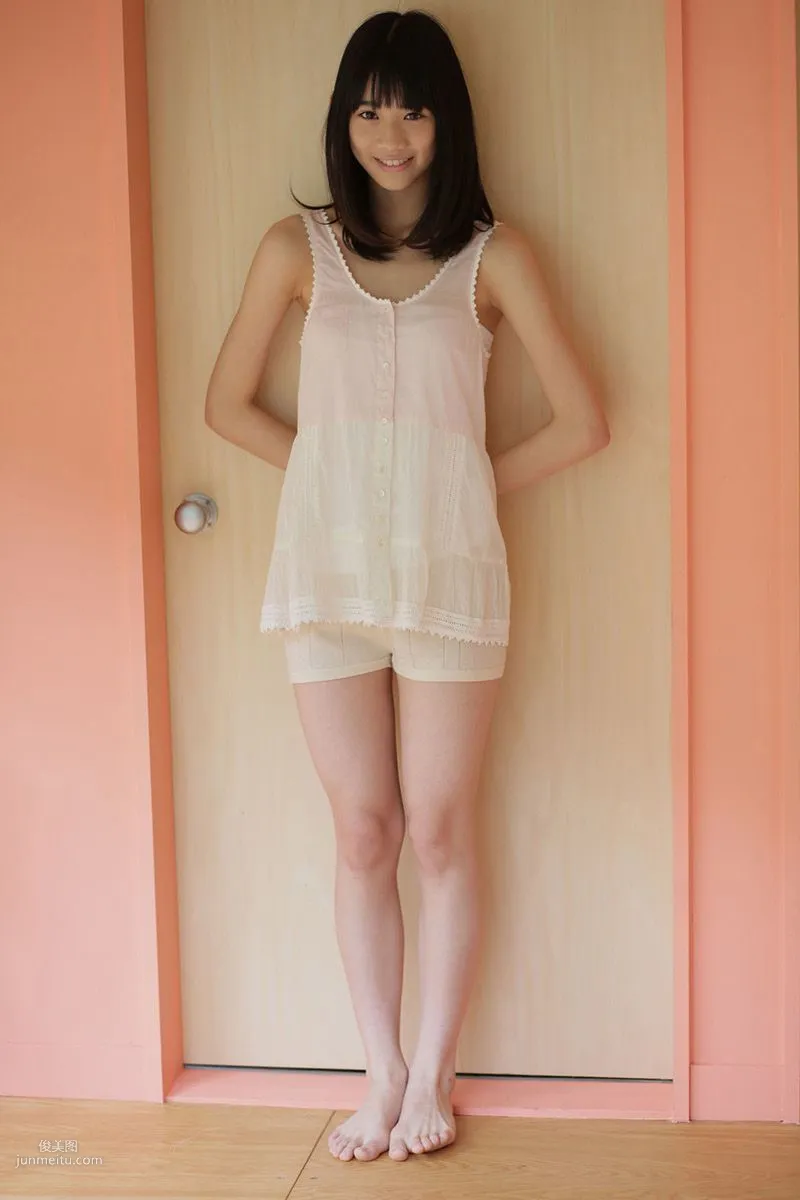 Honoka Akimoto 秋本帆華 《PROTO STAR》 [PB寫真集] 12