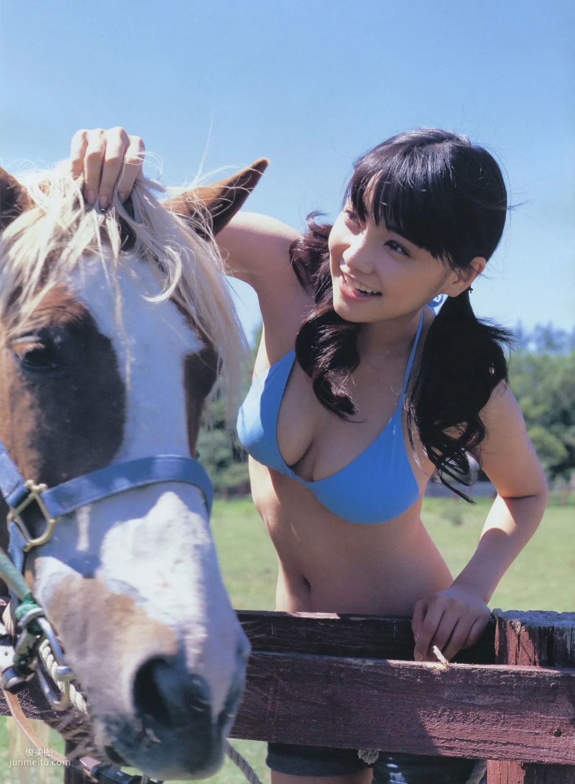 倉科カナ/倉科加奈 《Sunny Flower》 [PB] 寫真集 24