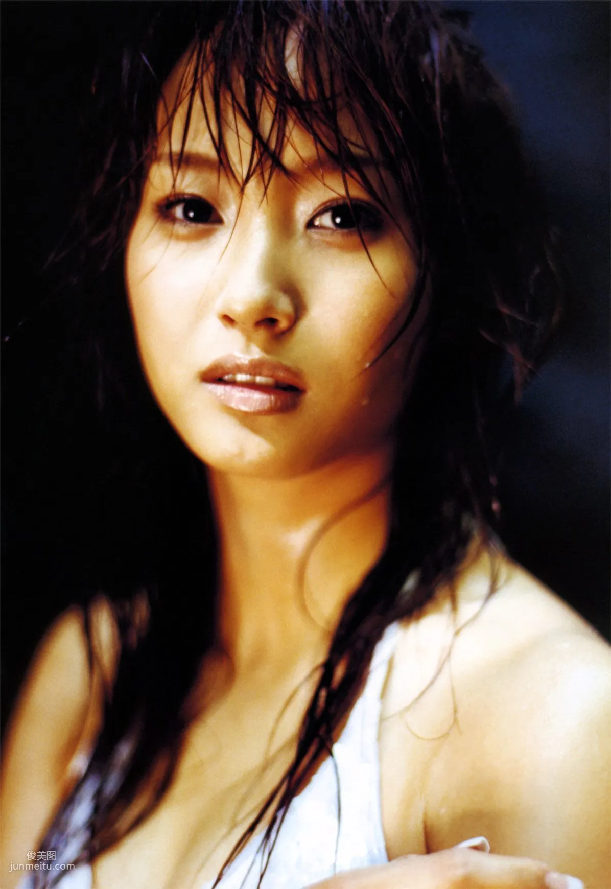 Miki Fujimoto, cheri [Photo Book] Photo Set photo 51