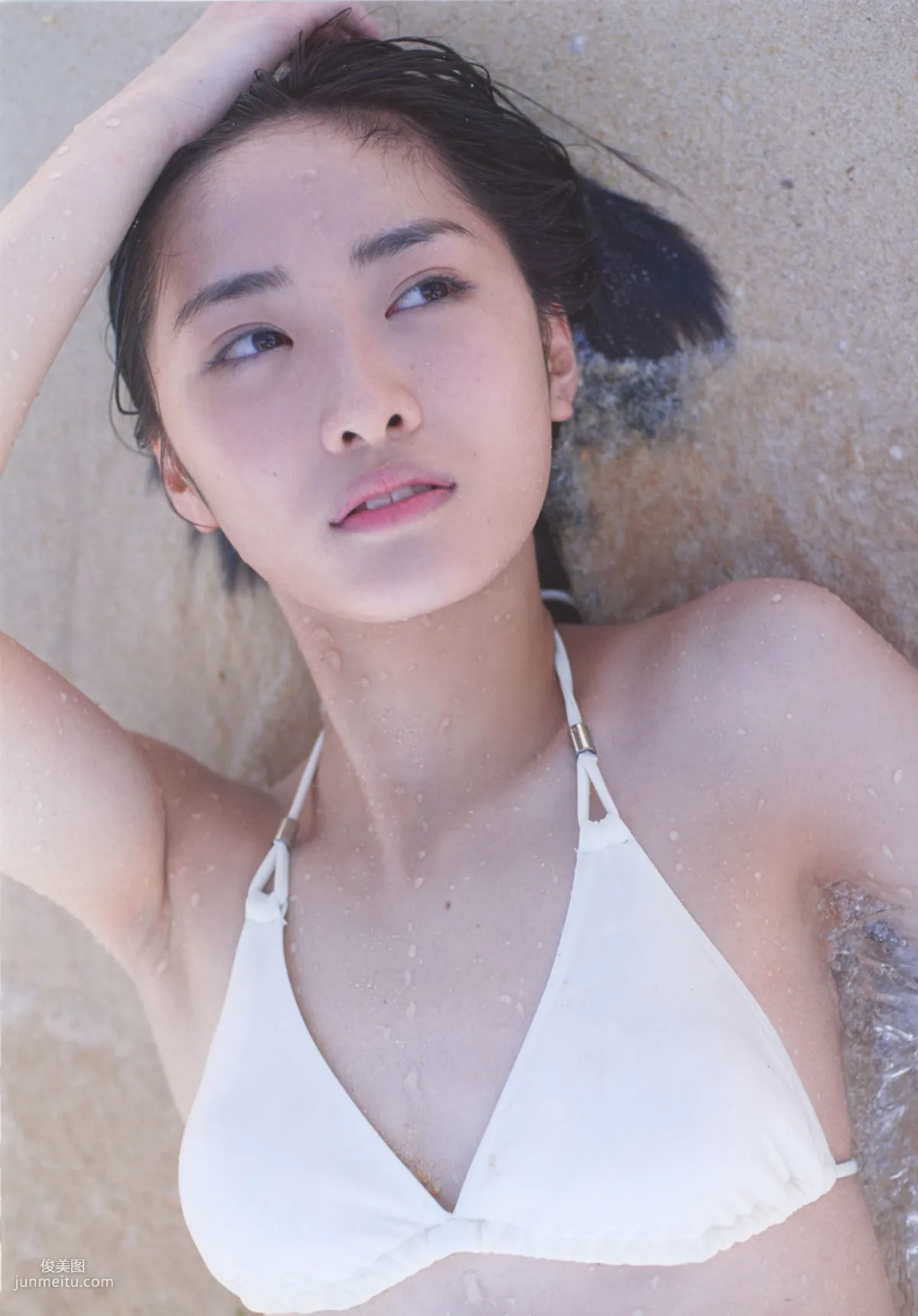 工藤遥 《ハルカゼ》  [Photo Book] 写真集10