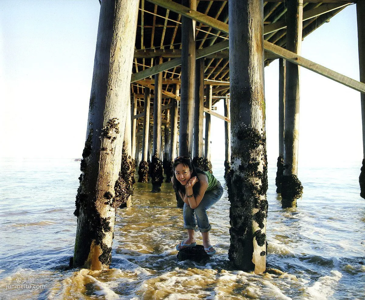 Mao Inoue Mao-Inoue-2007 [Photo Book] Photo Set photo 11