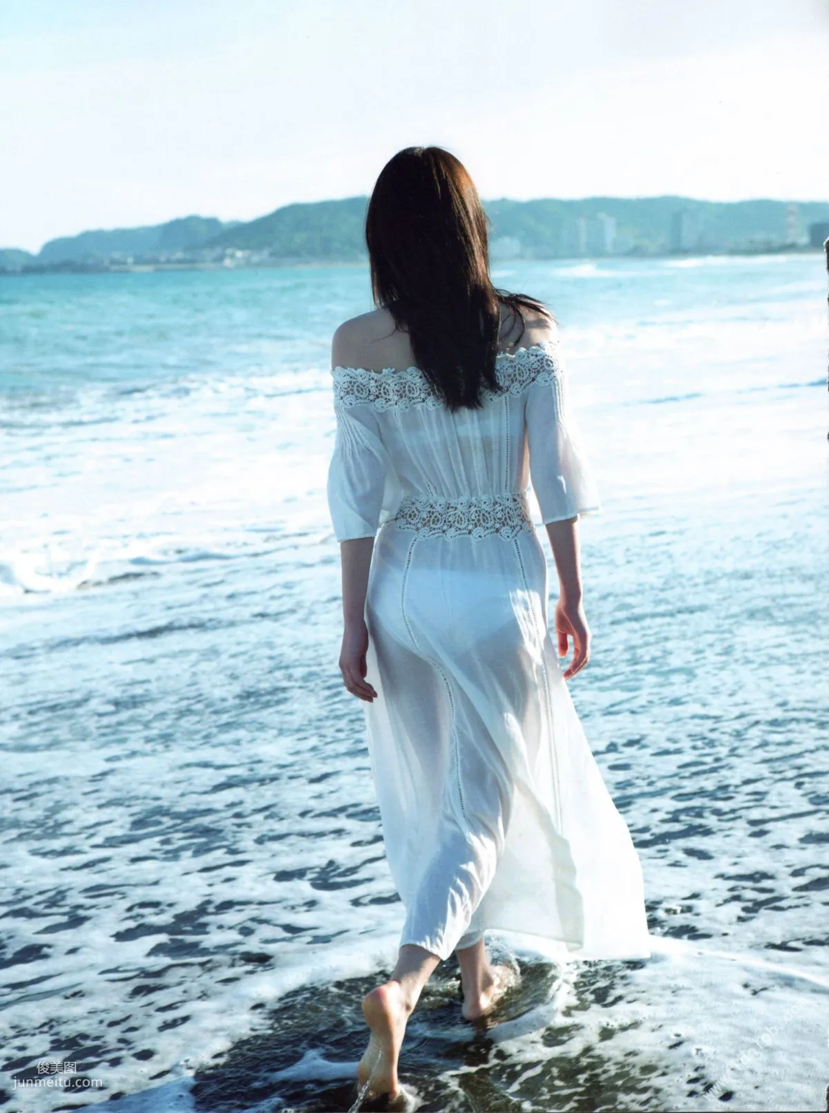 高山一実/高山一實 《戀かもしれない》 [PB寫真集] 59