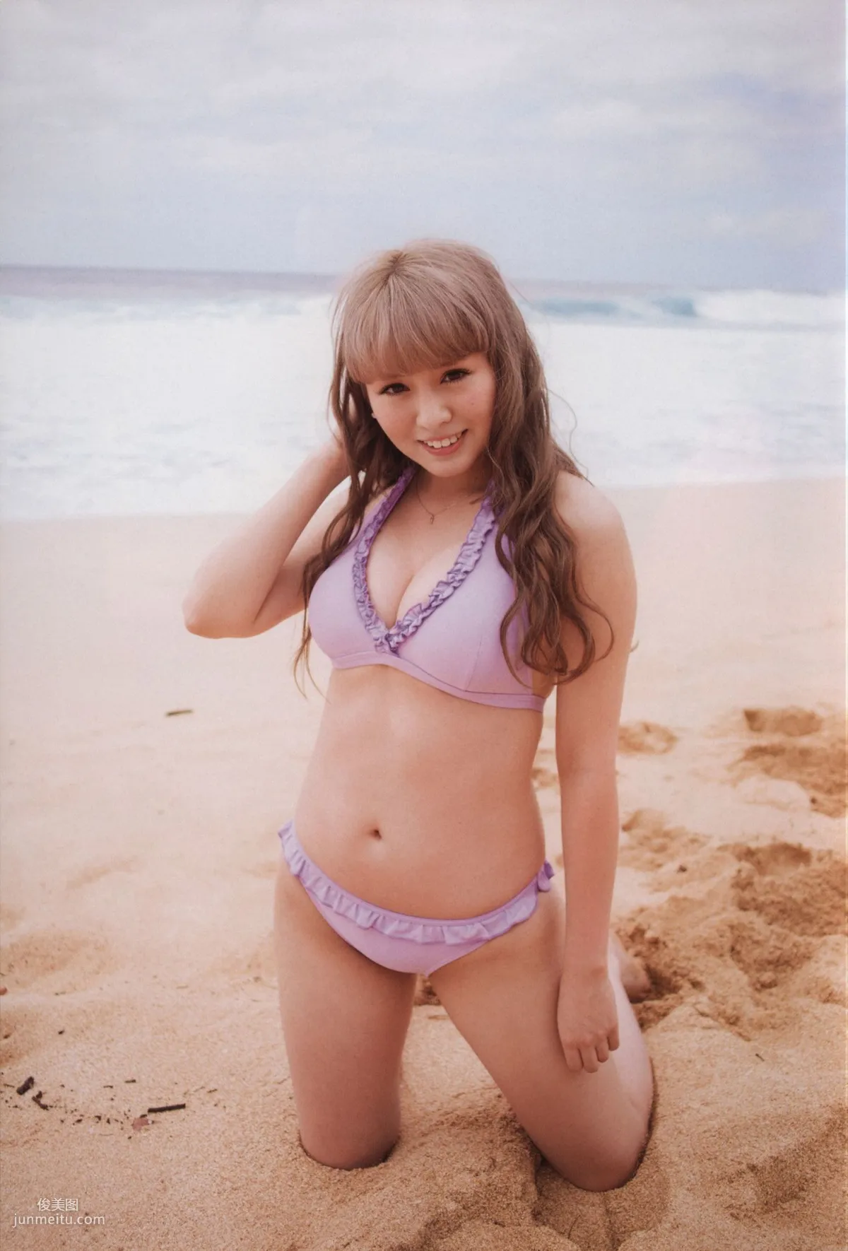 Alo Hello! Berryz 工房 Photobook 2013 [PB寫真集] 15