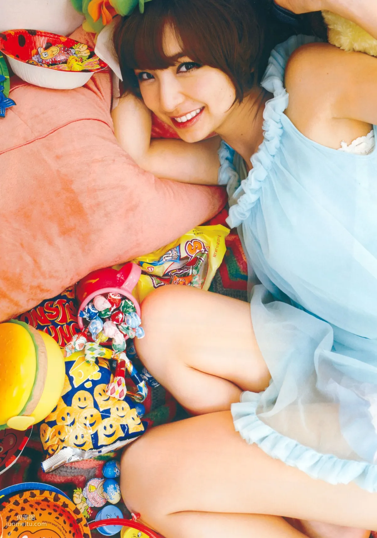 篠田麻裡子《Memories》完全版 [PB寫真集] 184