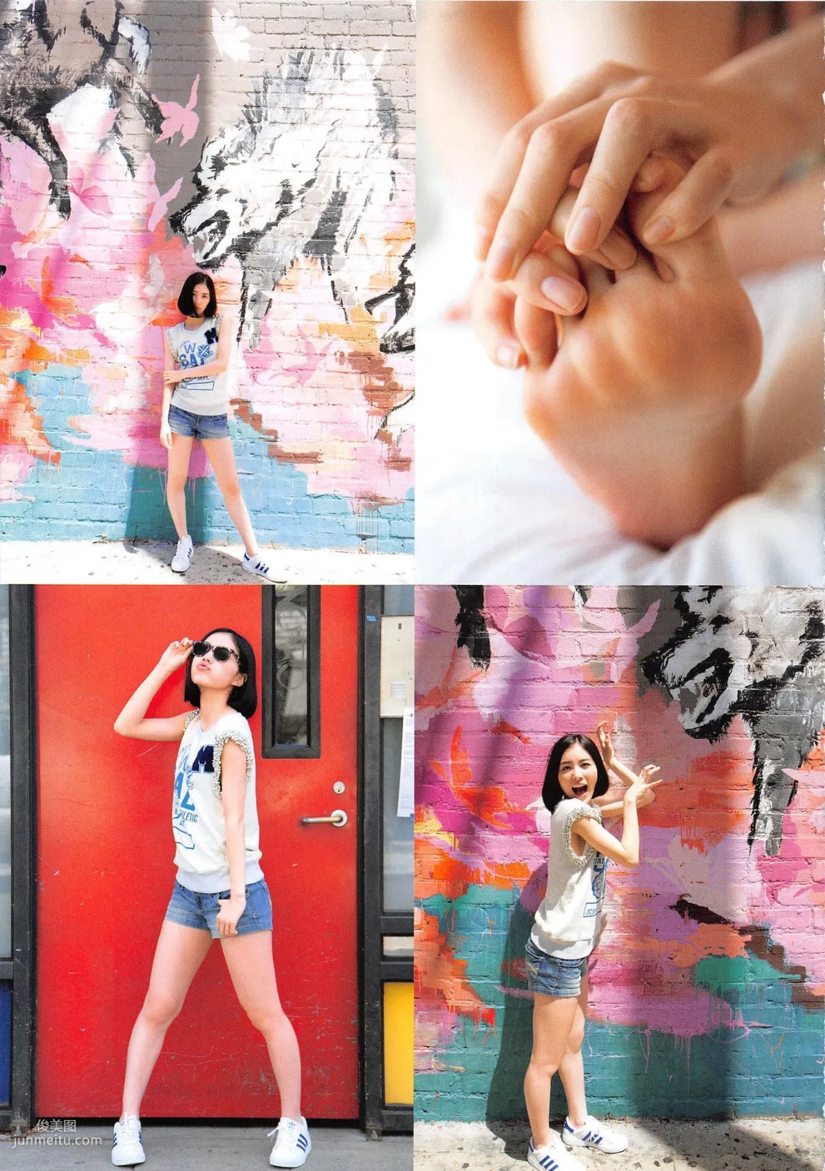 Jurina Matsui Jurina [PhotoBook] Photo Set photo 33