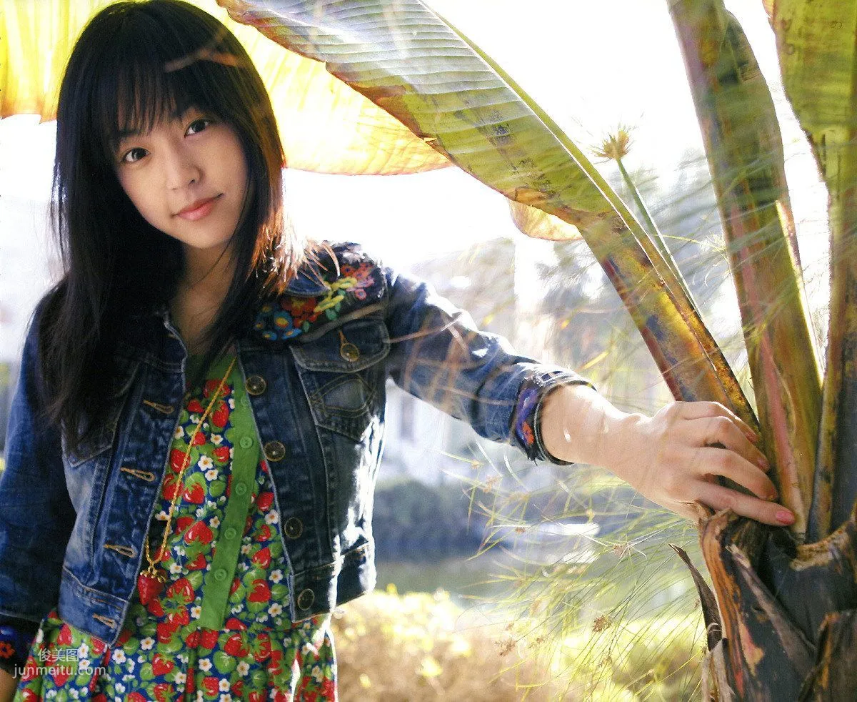 Mao Inoue Mao-Inoue-2007 [Photo Book] Photo Set photo 100