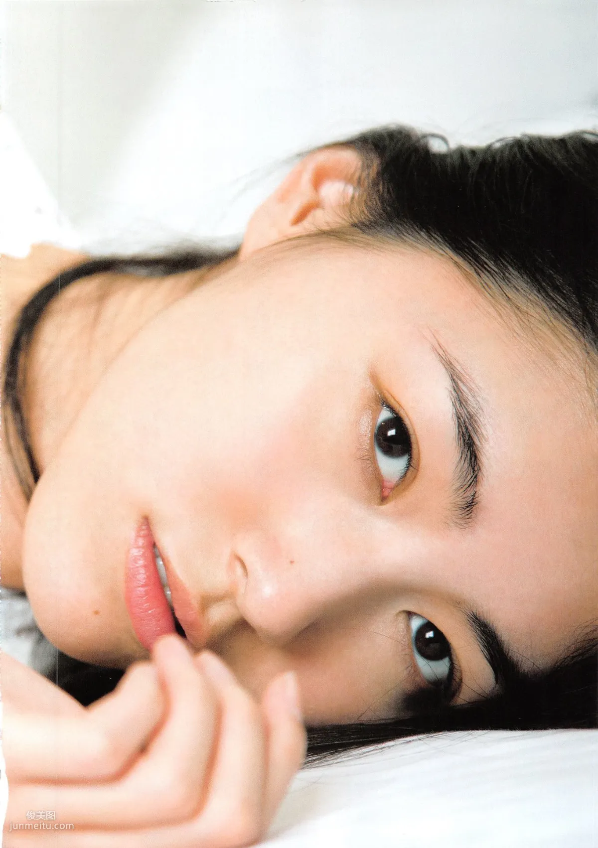 Jurina Matsui Jurina [PhotoBook] Photo Set photo 96