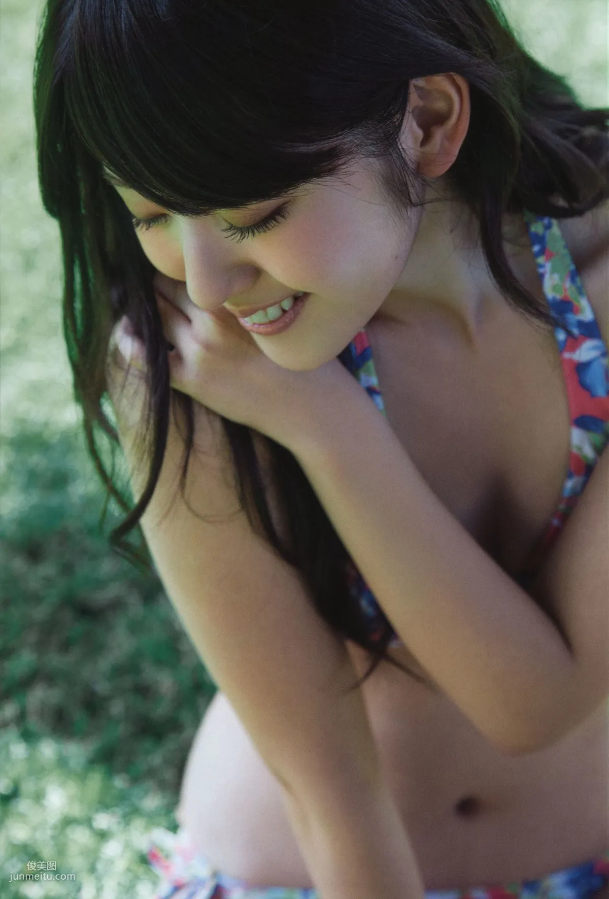 Alo-Hello! ℃-ute Photobook 2014 [PB写真集]117