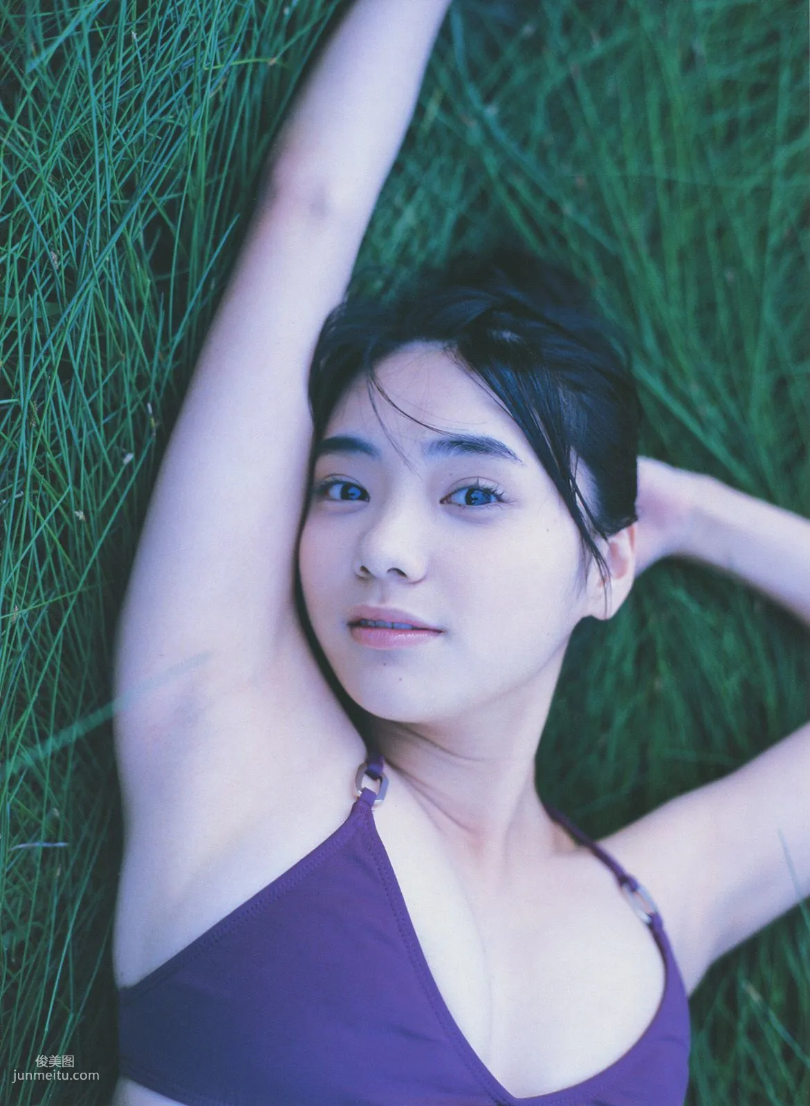 倉科カナ/倉科加奈 《Sunny Flower》 [PB] 寫真集 7