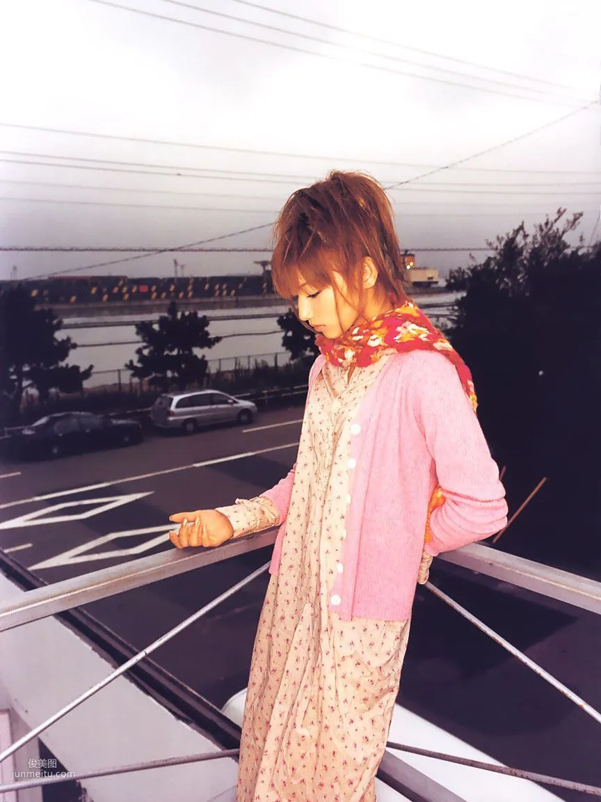 Maki Goto 後藤真希 《後藤真希》 [PB寫真集] 92