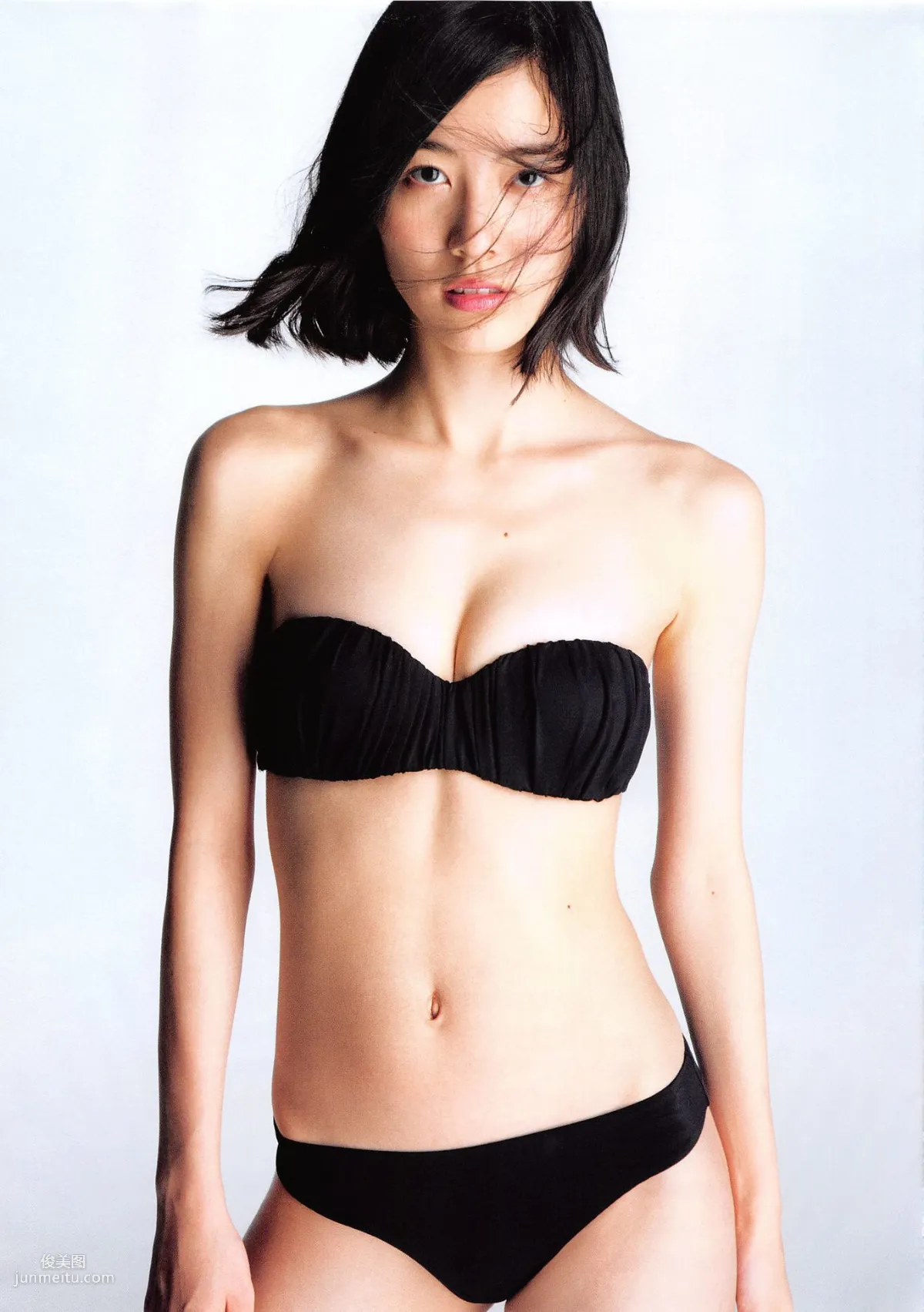 Jurina Matsui Jurina [PhotoBook] Photo Set photo 6