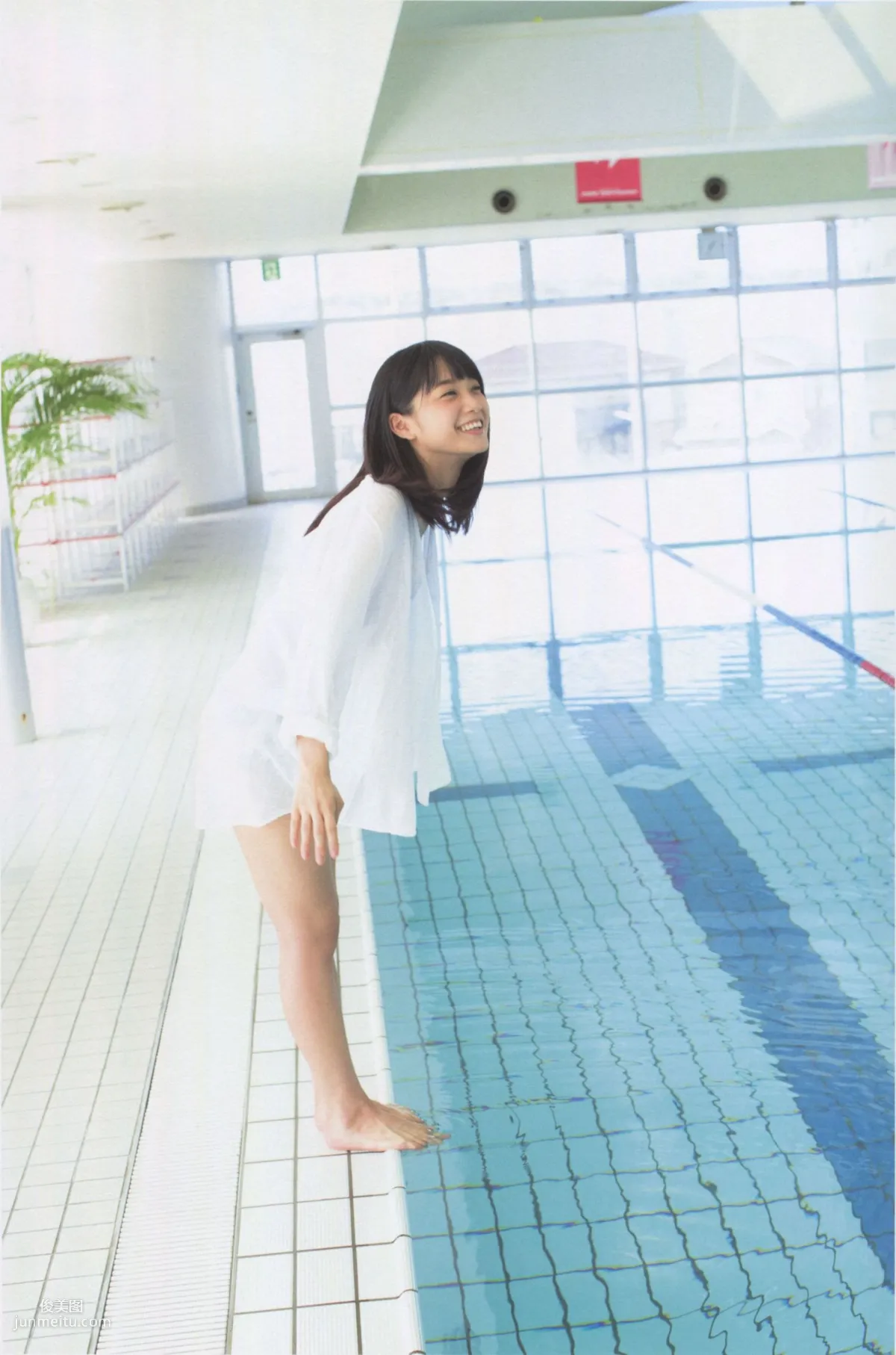 深川麻衣《ずっと、そばにいたい》 [PB寫真集] 9
