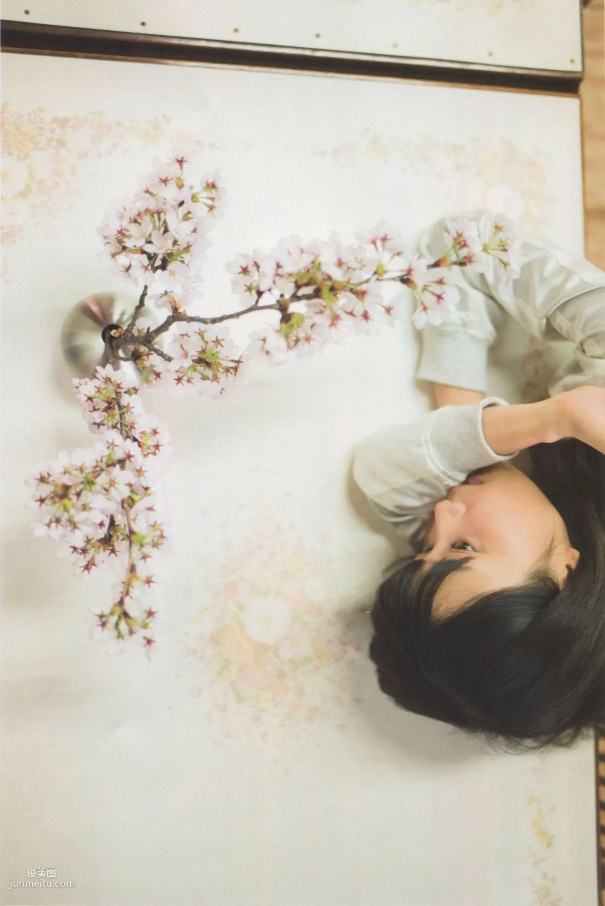 深川麻衣《ずっと、そばにいたい》 [PB写真集] 110