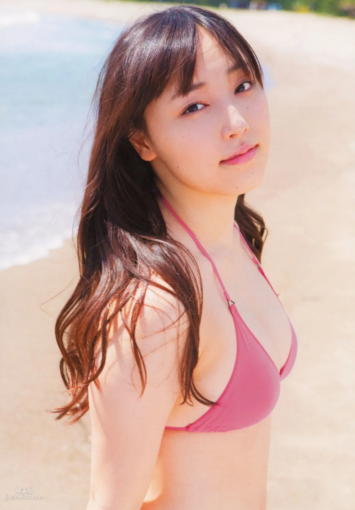 譜久村聖《Kagayaki かがやき》 [Photo Book] 寫真集 69